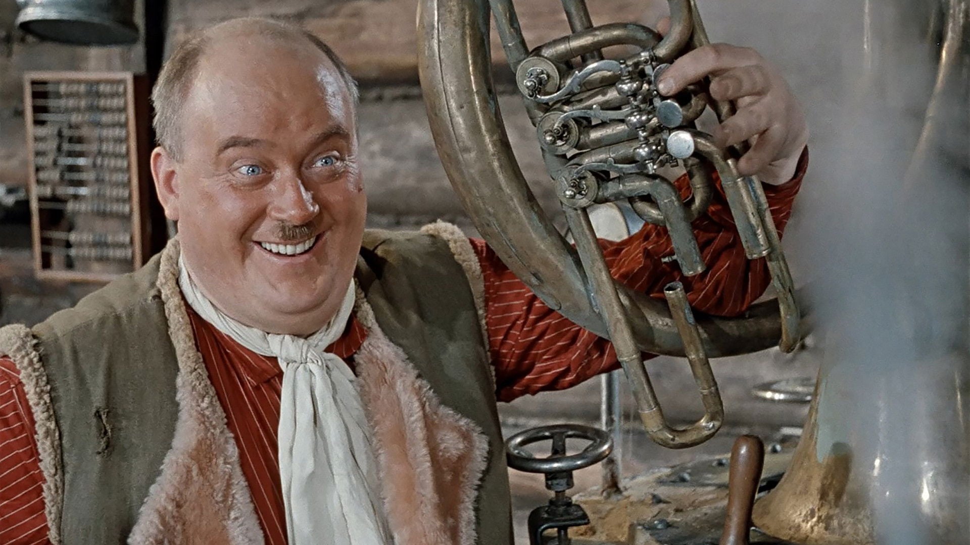 Foto do filme Bootleggers