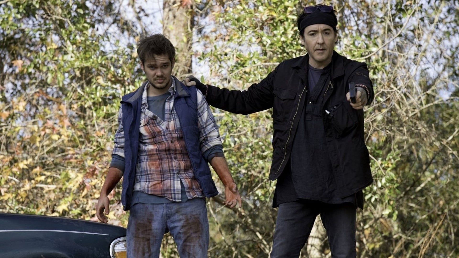 Foto do filme O Preço da Ganância