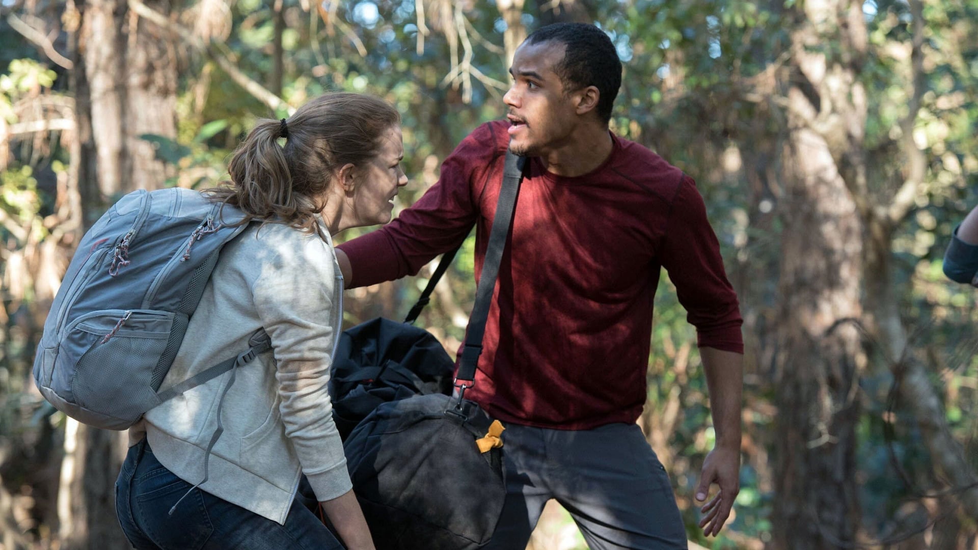 Foto do filme O Preço da Ganância