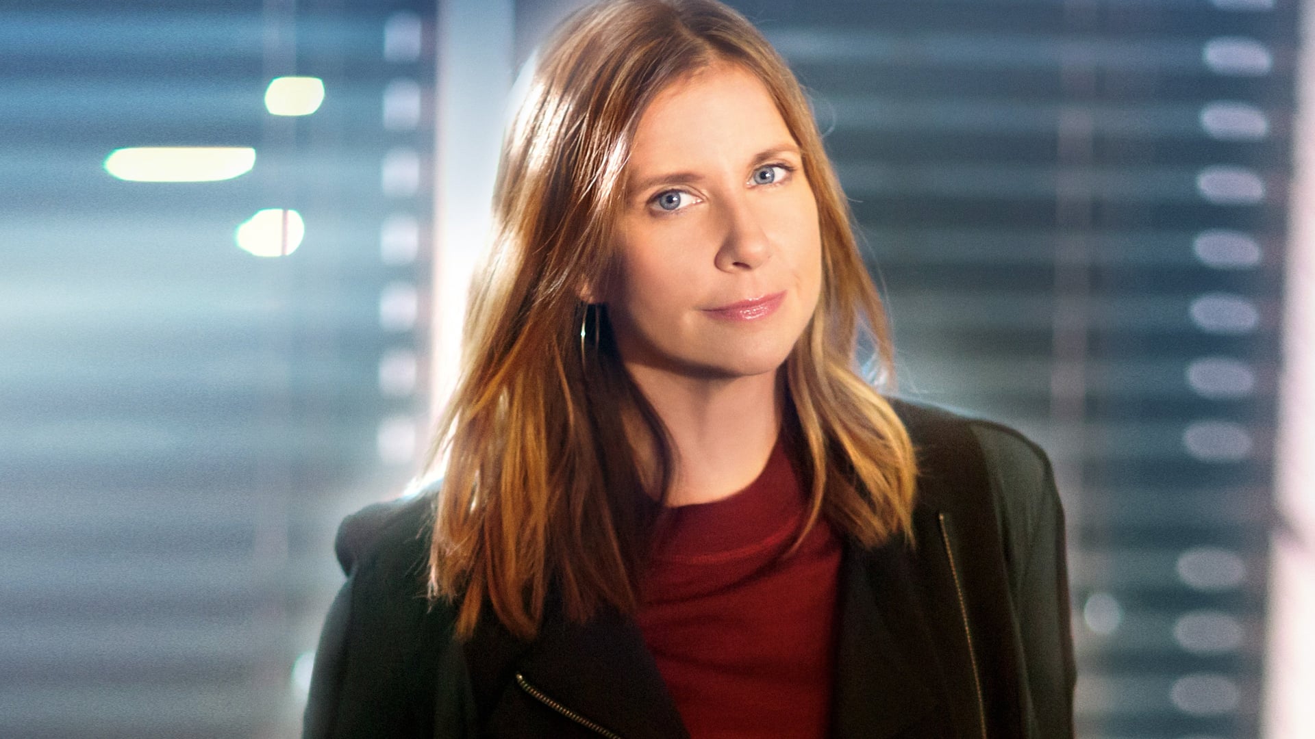 Foto do filme O Mistério de Hailey Dean: Assassinato com Amor