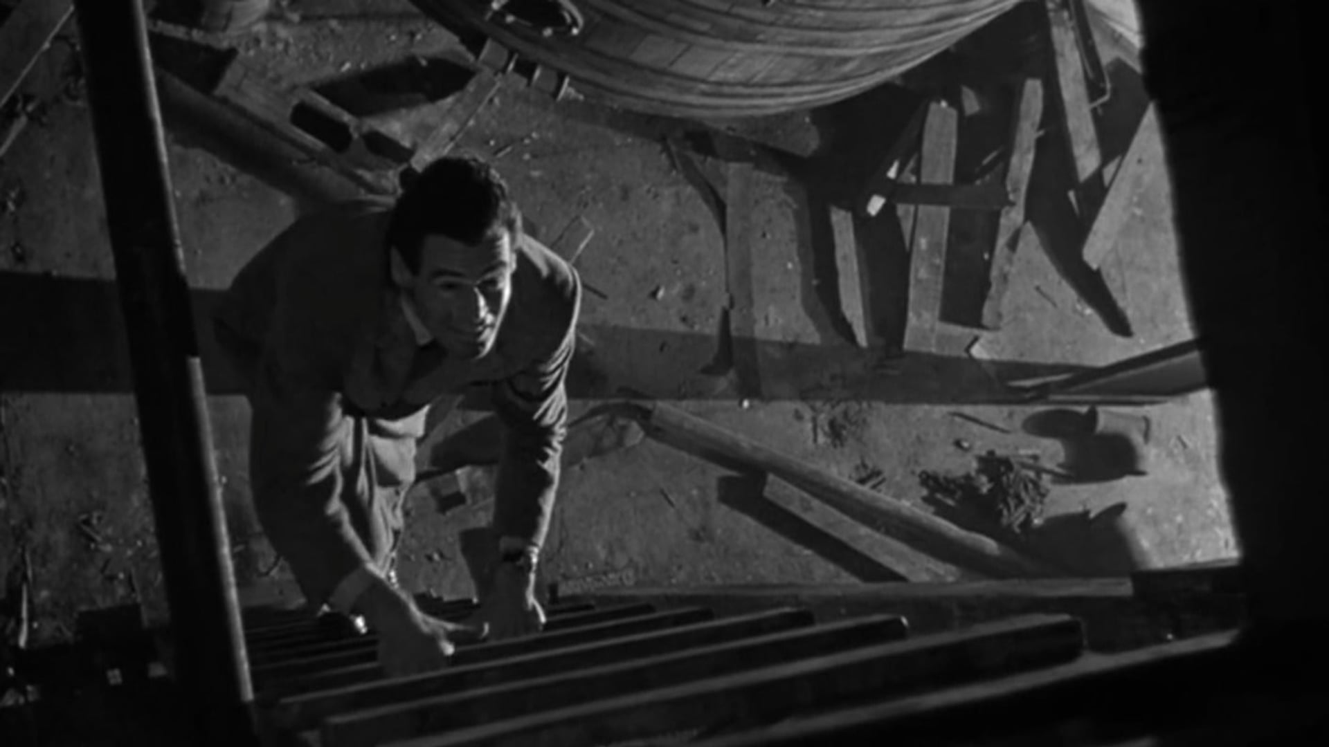 Foto do filme Expresso para Berlim