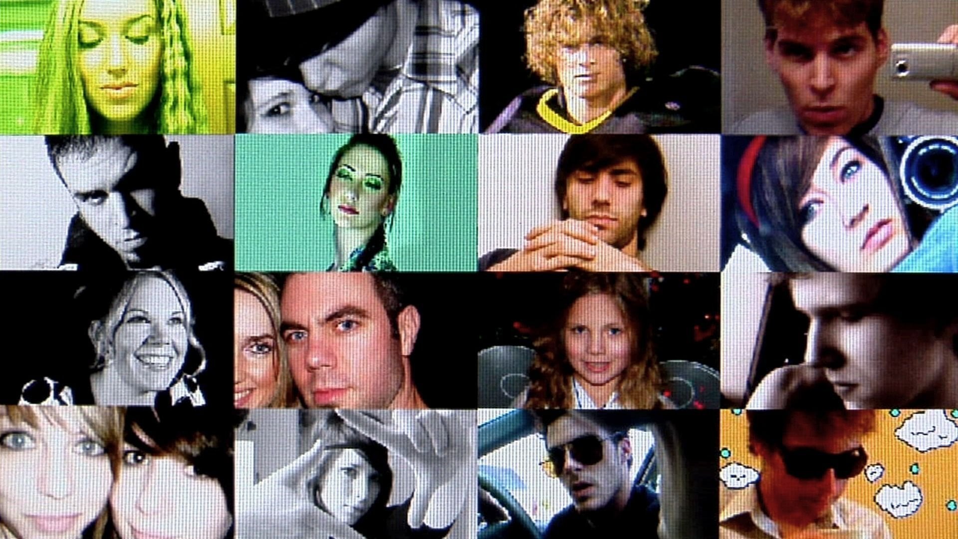 Foto do filme Catfish