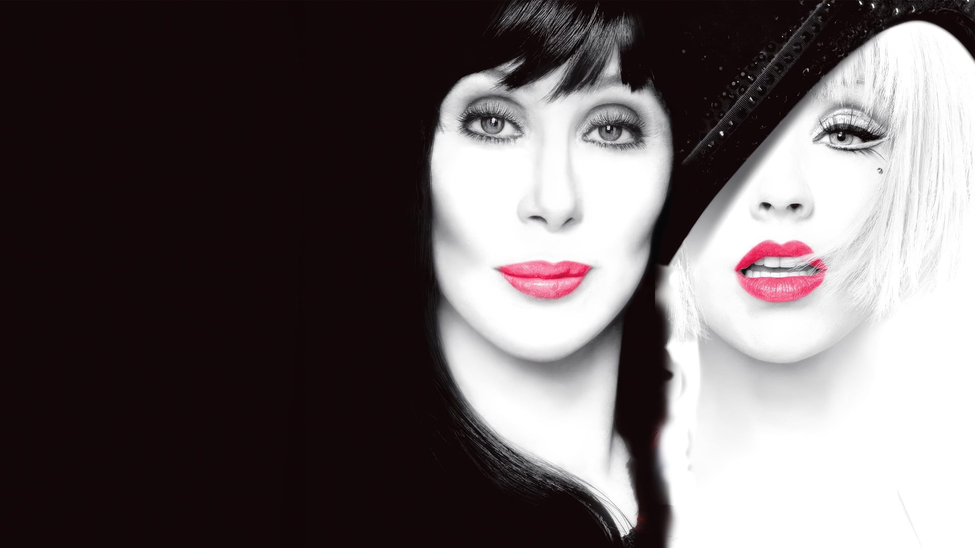 Foto do filme Burlesque