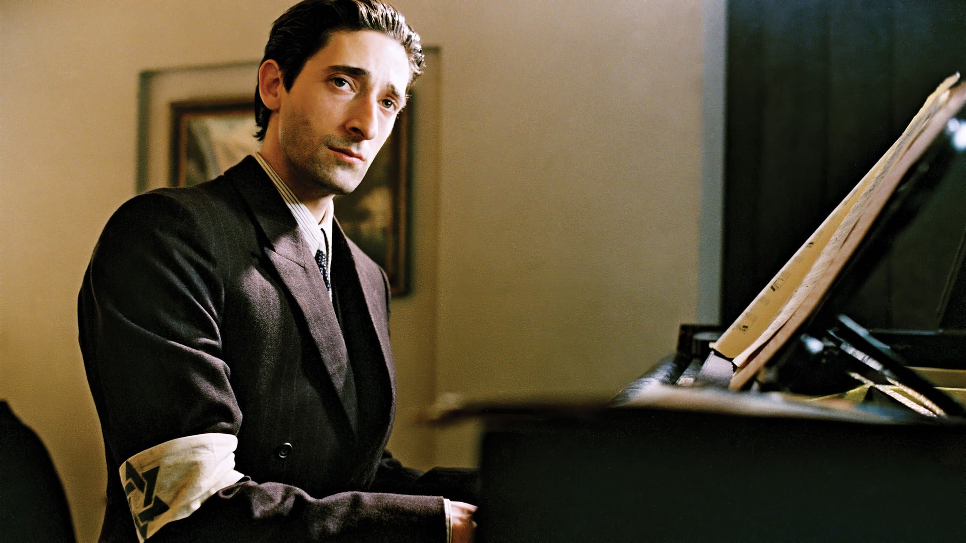 Foto do filme O Pianista