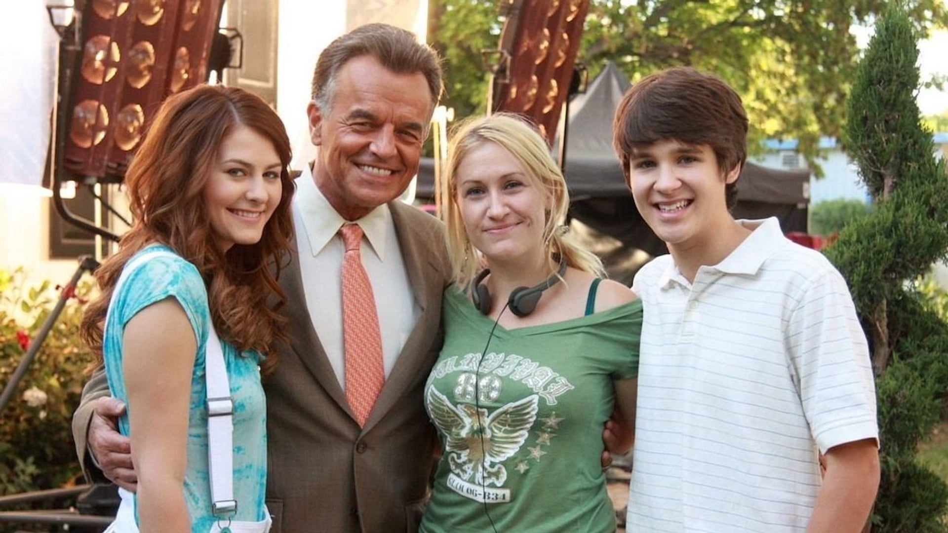 Foto do filme Love at First Hiccup