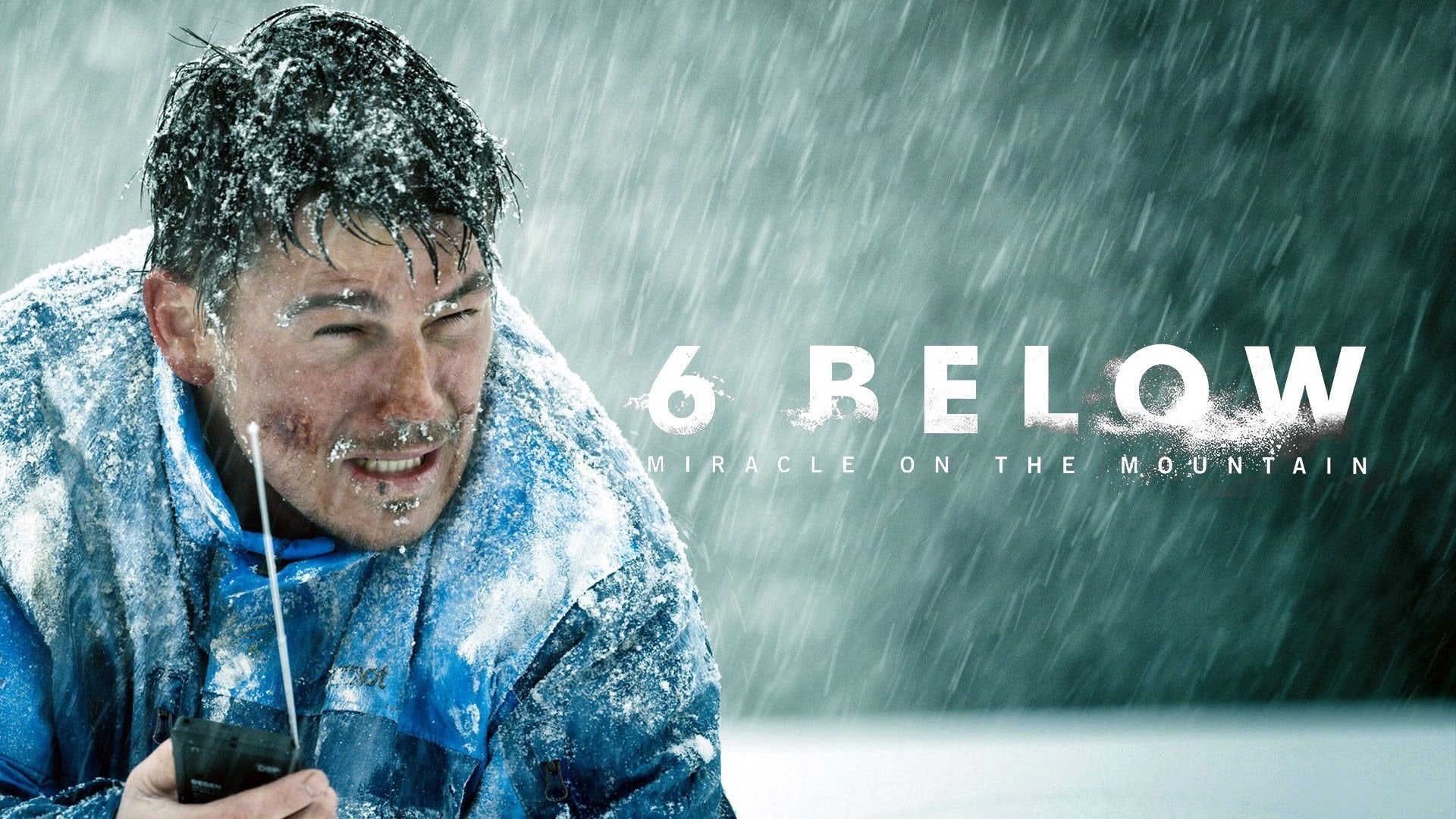 Foto do filme O Poder e o Impossível