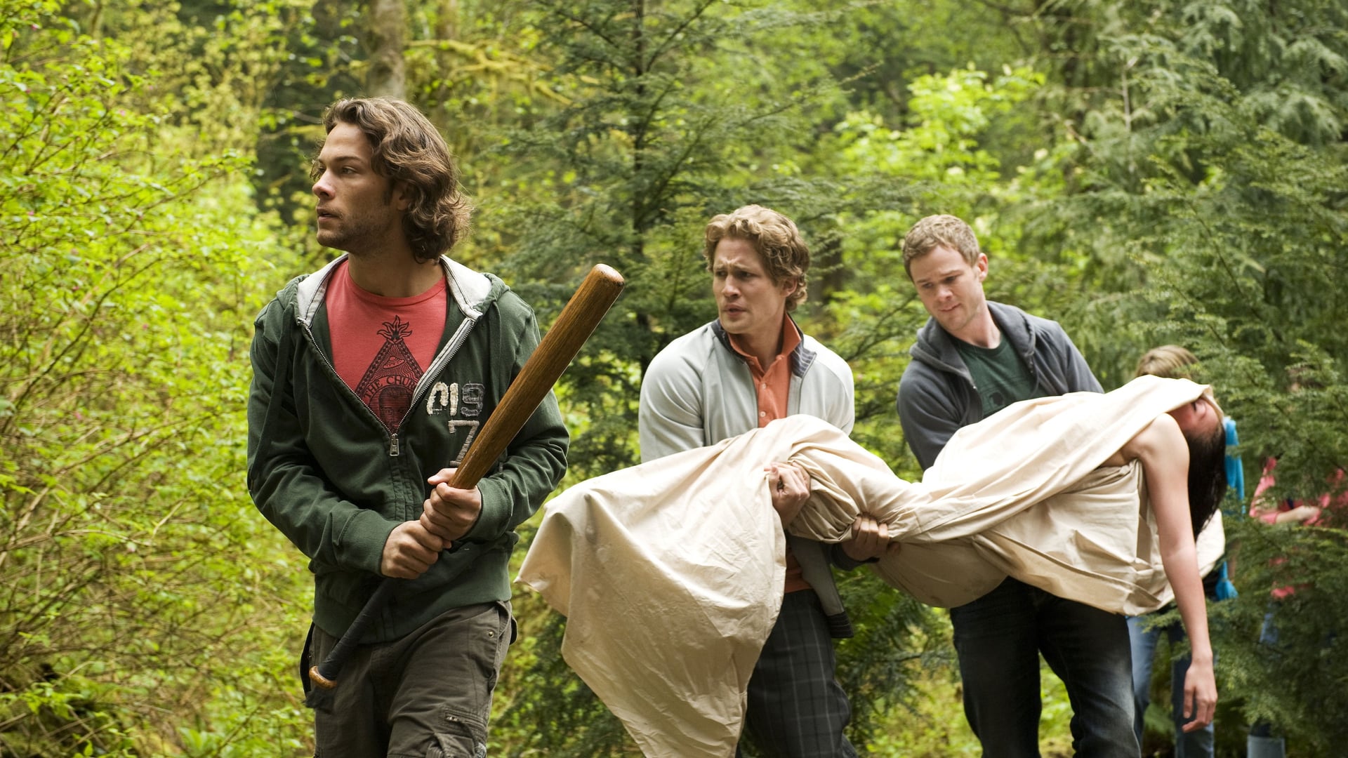 Foto do filme Pânico na Ilha