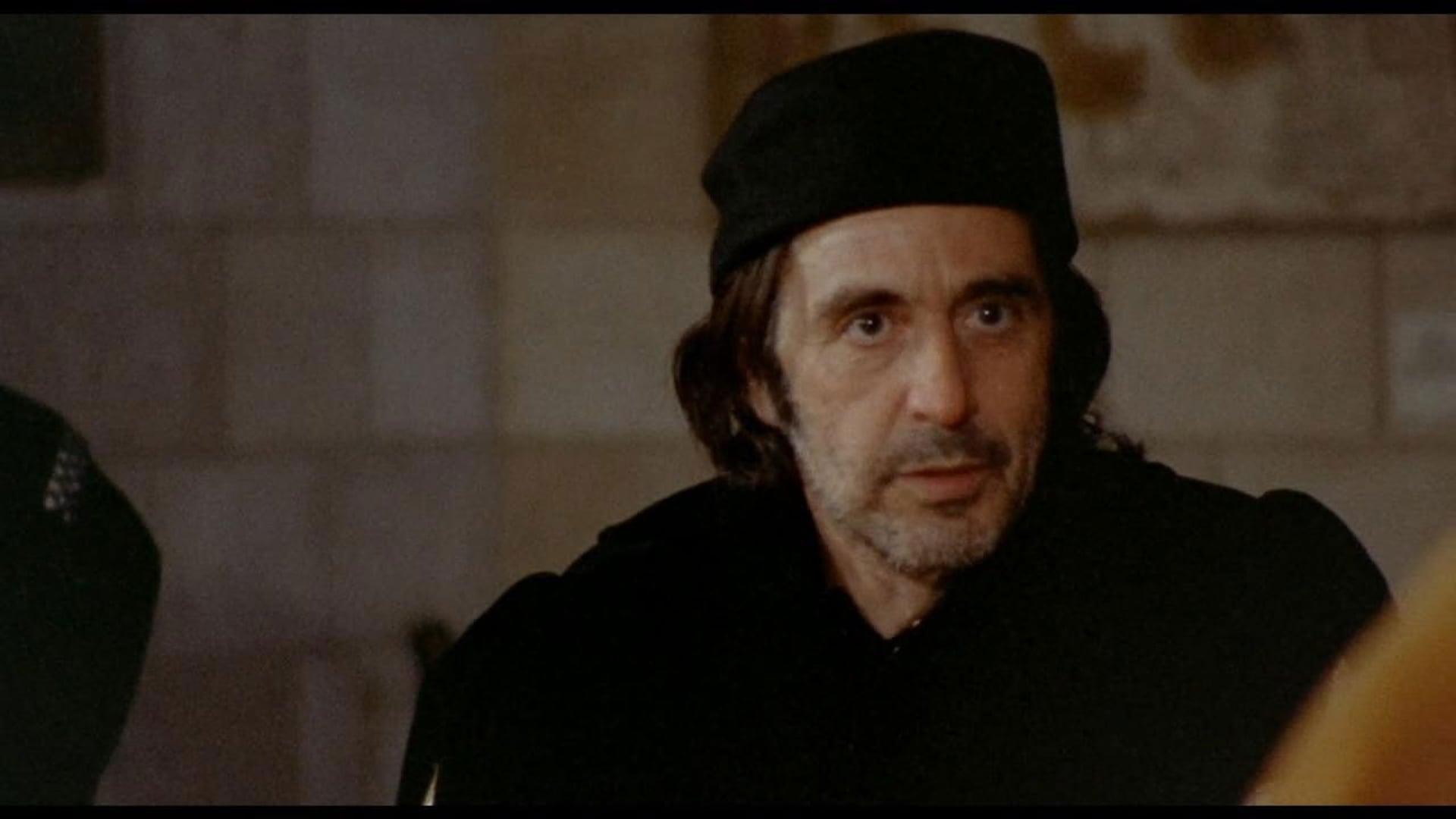 Foto do filme Ricardo III - Um Ensaio