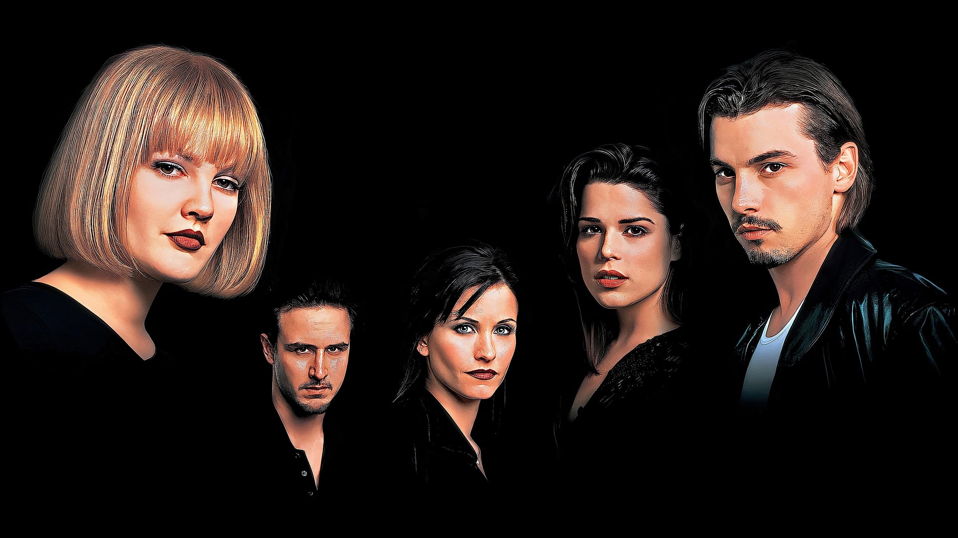 Foto do filme Pânico