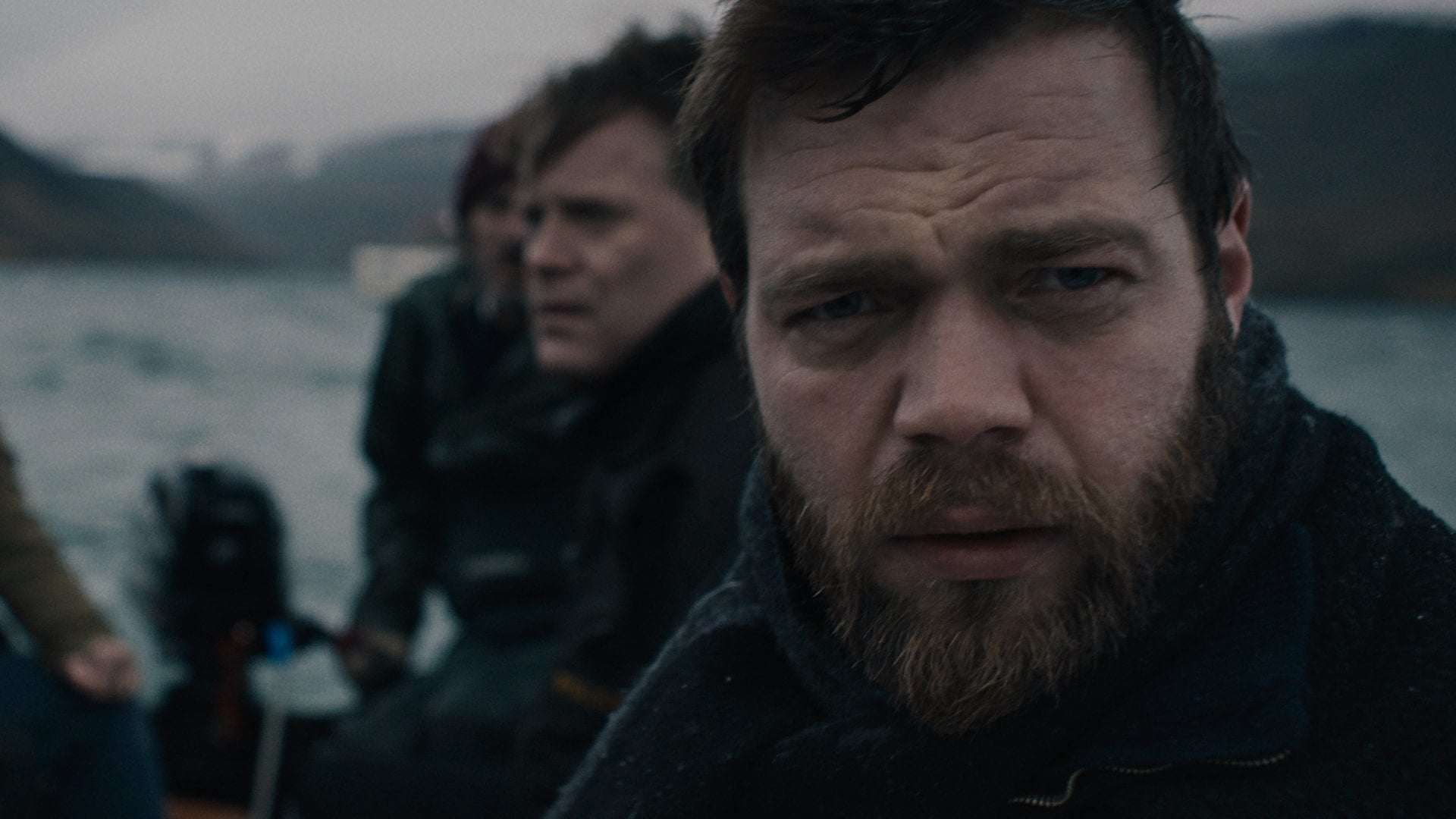 Foto do filme Fantasmas do Passado