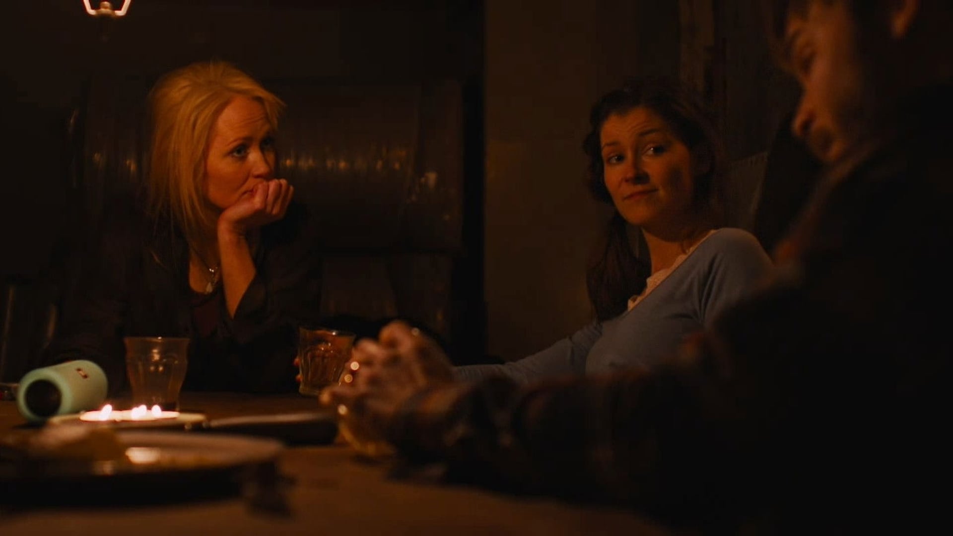 Foto do filme Fantasmas do Passado