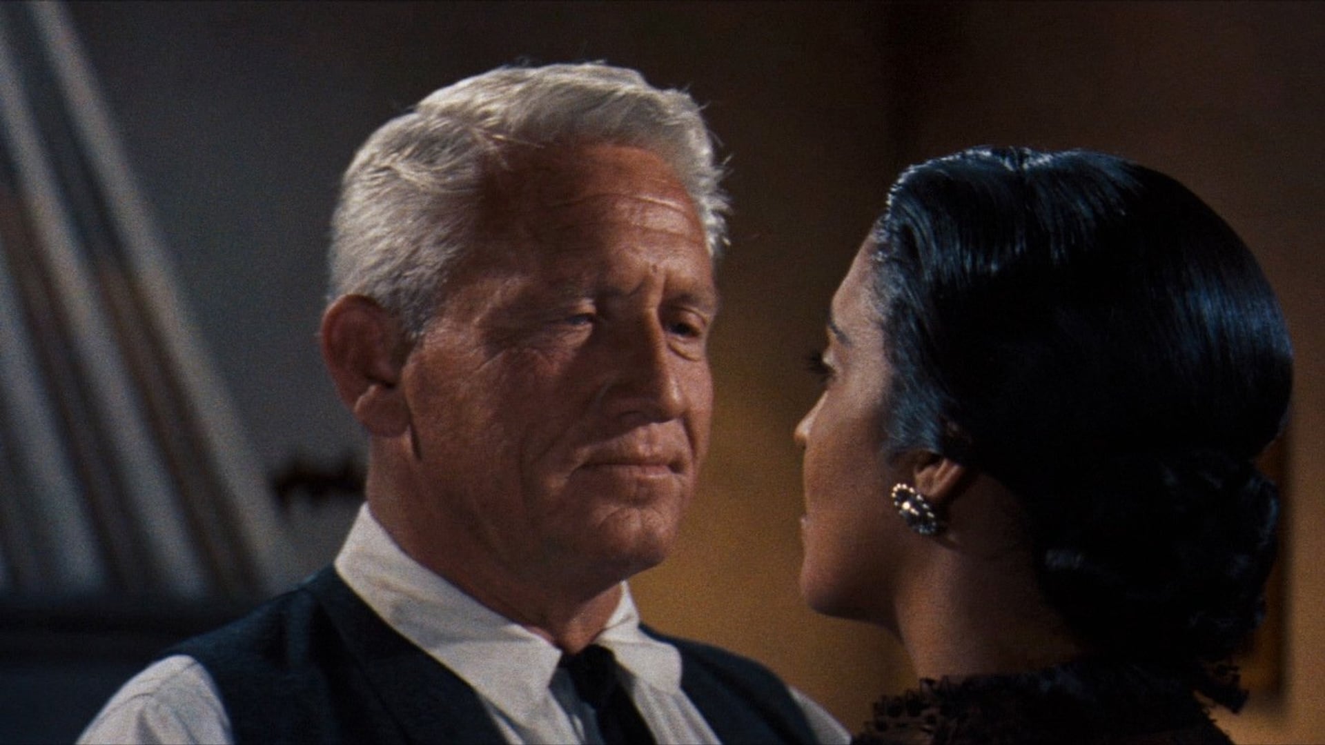 Foto do filme A Lança Partida