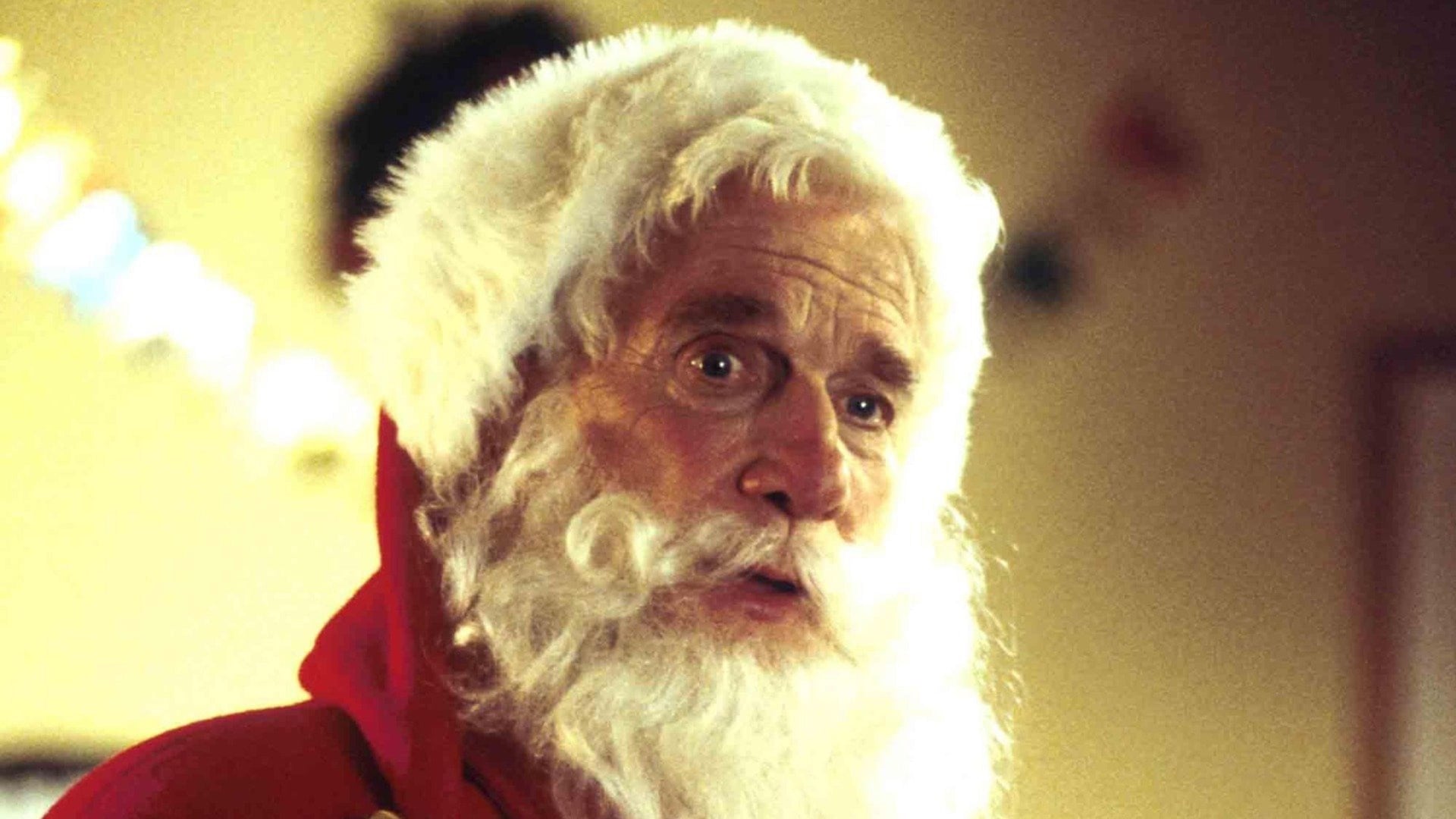 Foto do filme O Papai Noel Trapalhão