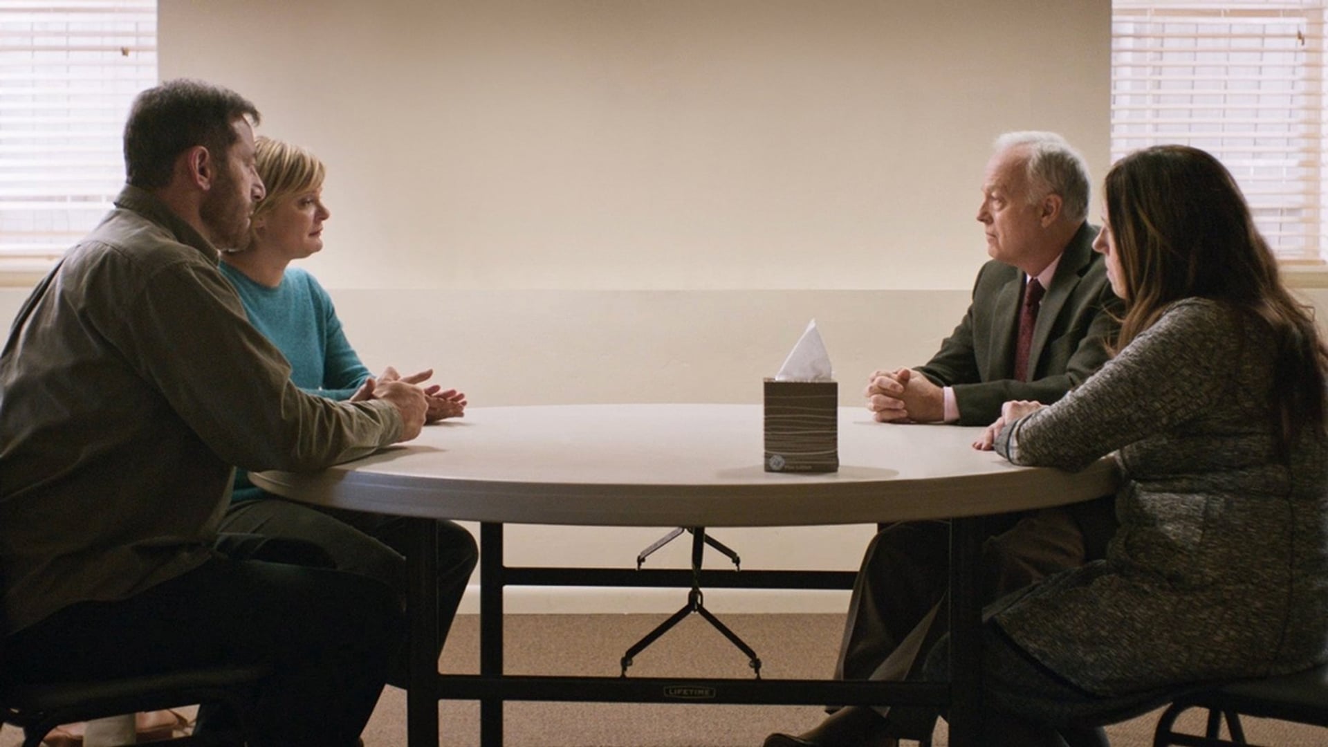 Foto do filme O Peso da Dor