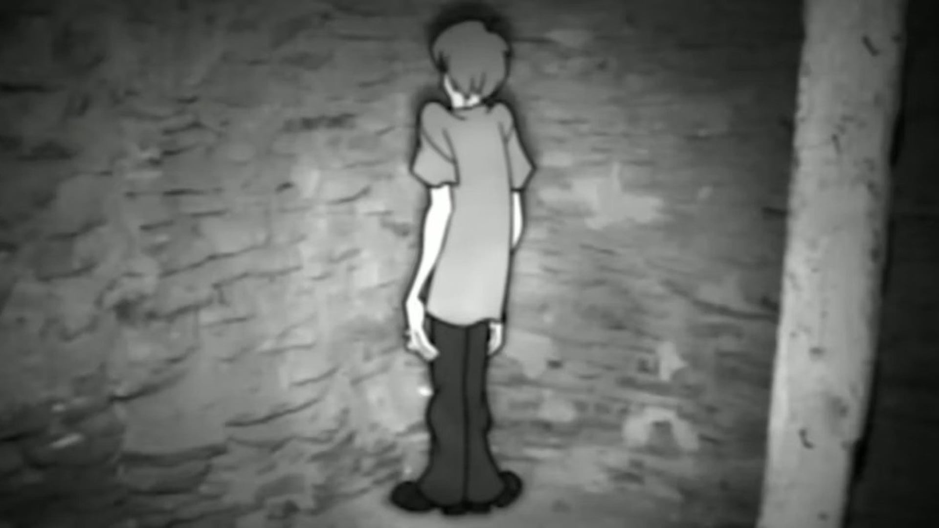 Foto do filme The Scooby-Doo Project