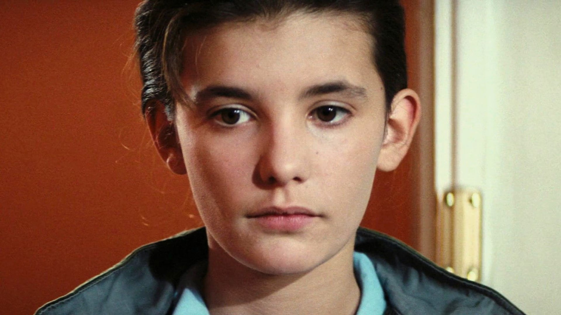 Foto do filme A Filha da Minha Mulher