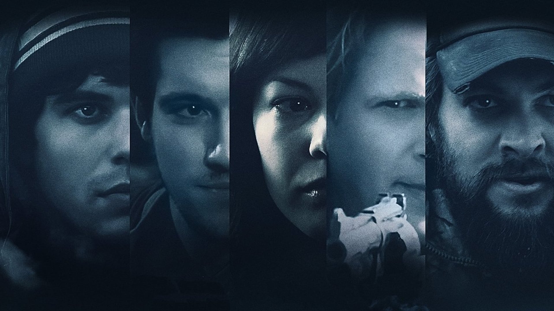 Foto do filme Aventura Perigosa