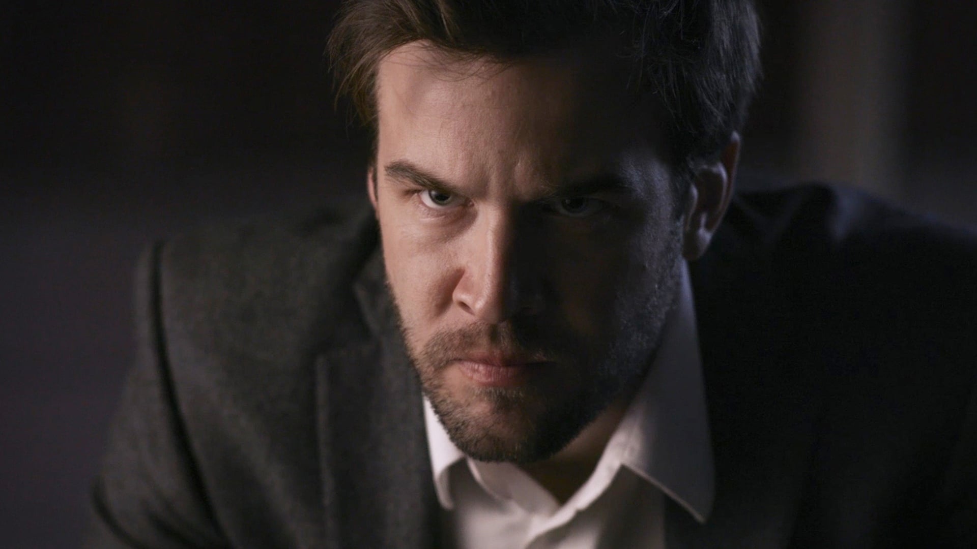 Foto do filme Mercy Christmas