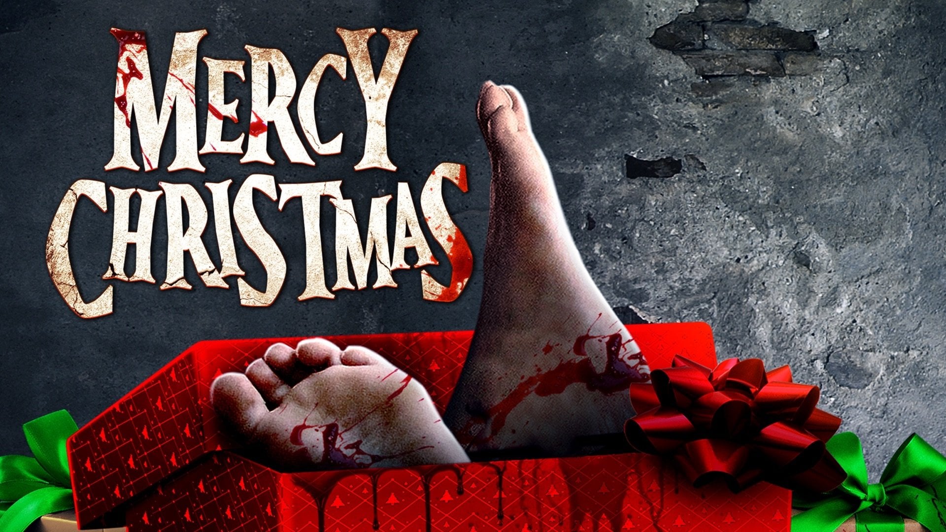 Foto do filme Mercy Christmas