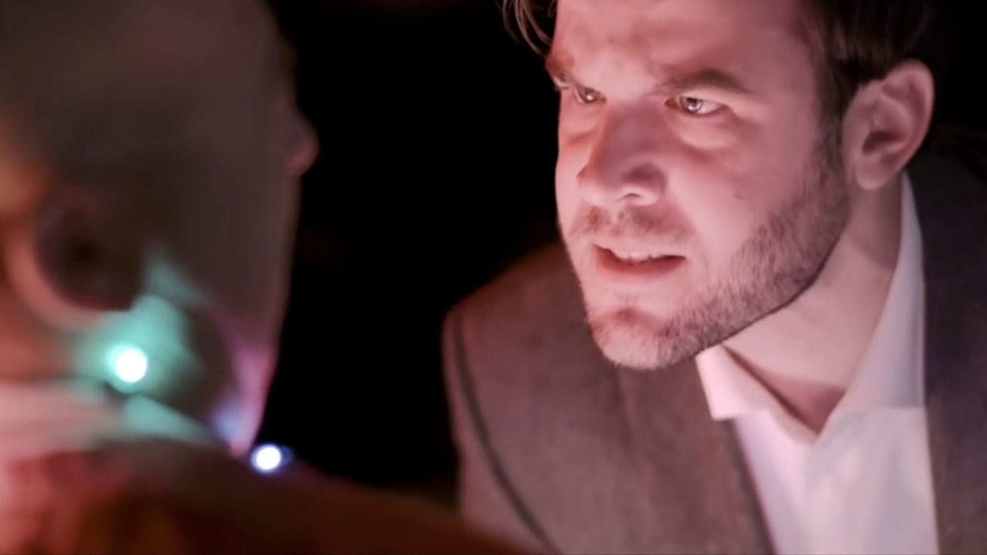 Foto do filme Mercy Christmas