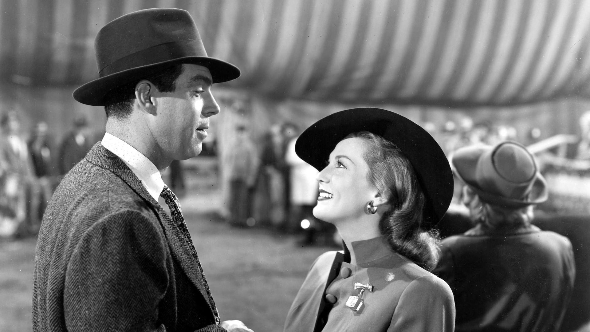 Foto do filme O Ovo e Eu