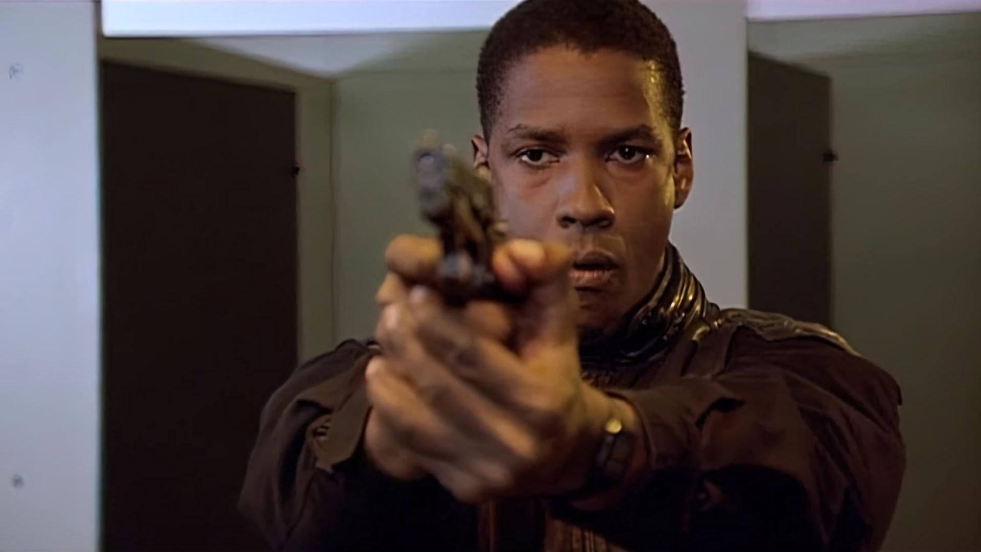 Foto do filme No Limite do Ódio