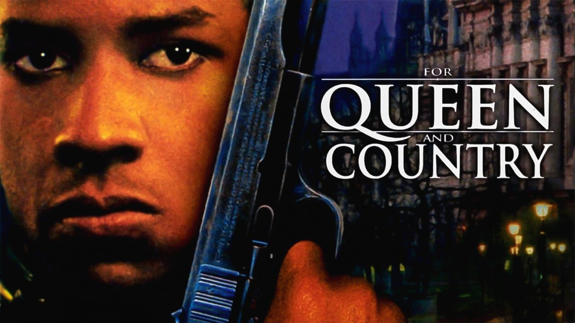 Foto do filme No Limite do Ódio