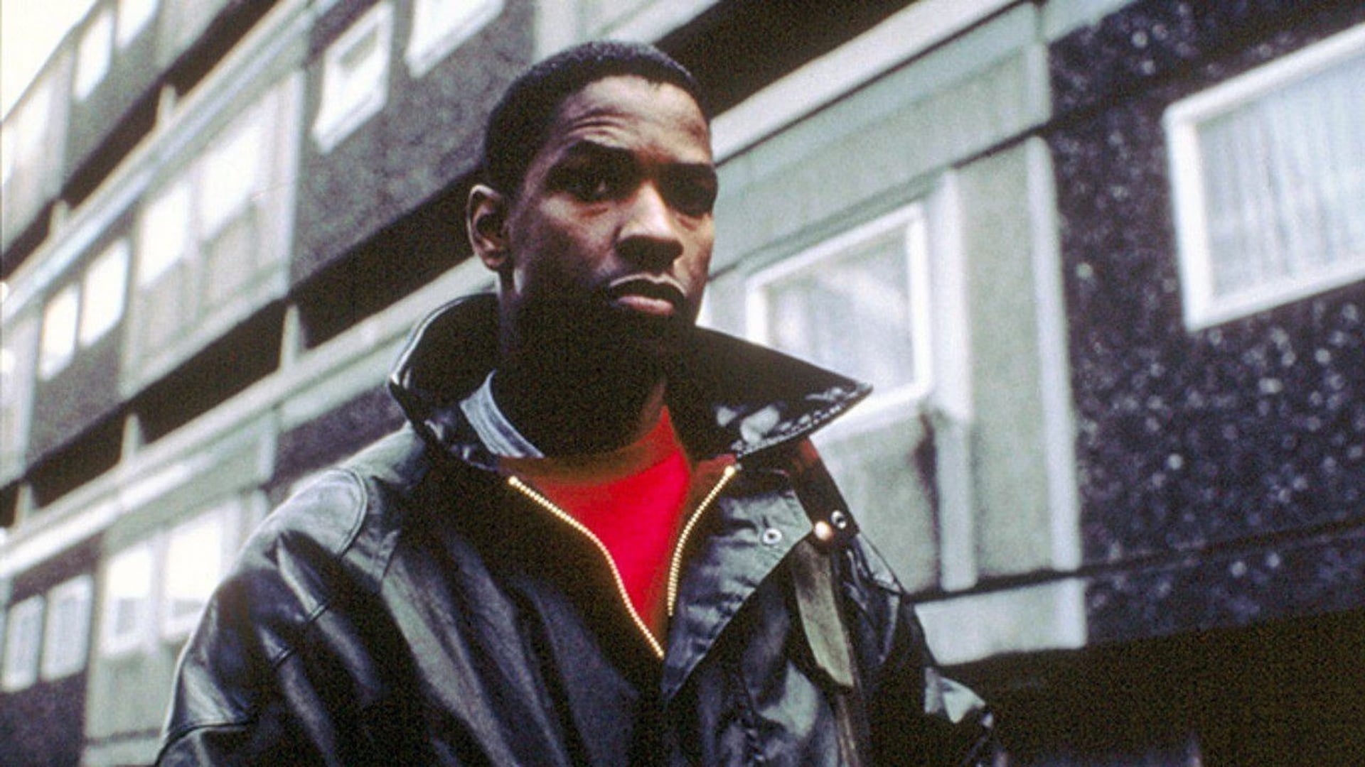 Foto do filme No Limite do Ódio