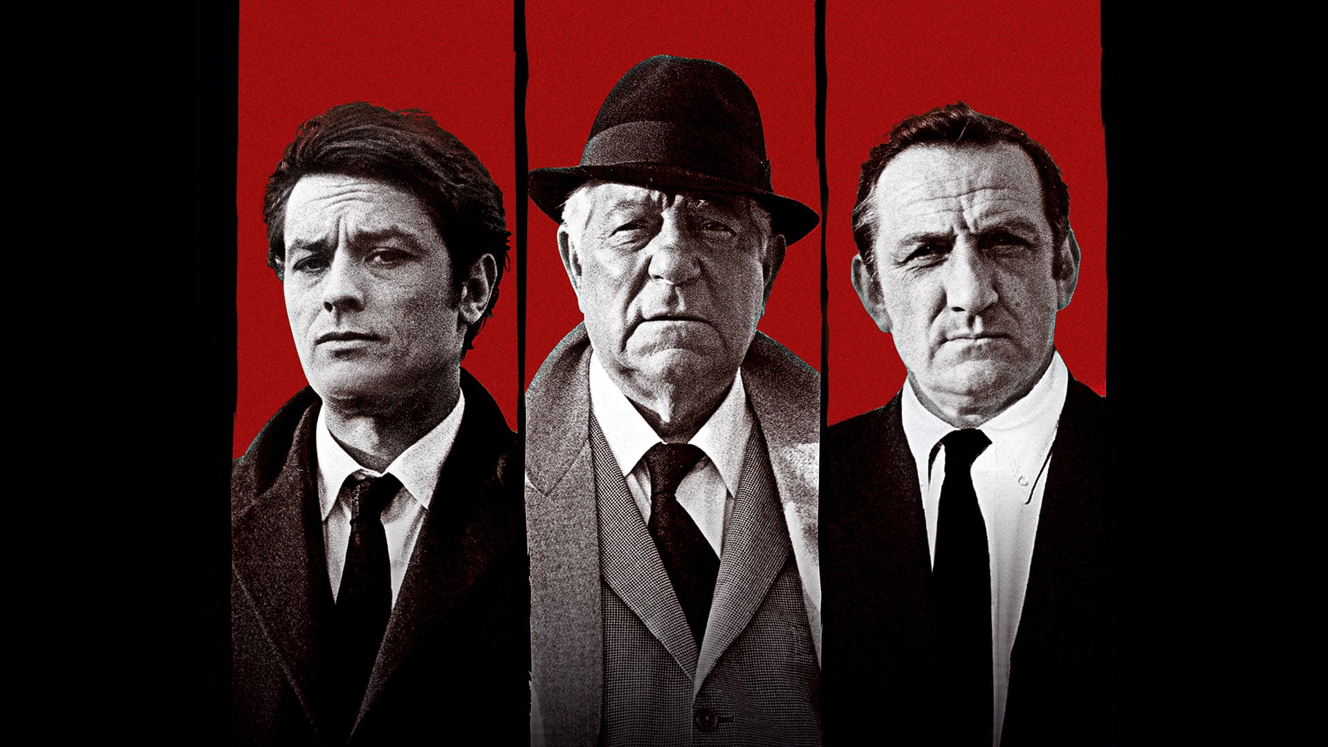 Foto do filme Os Sicilianos