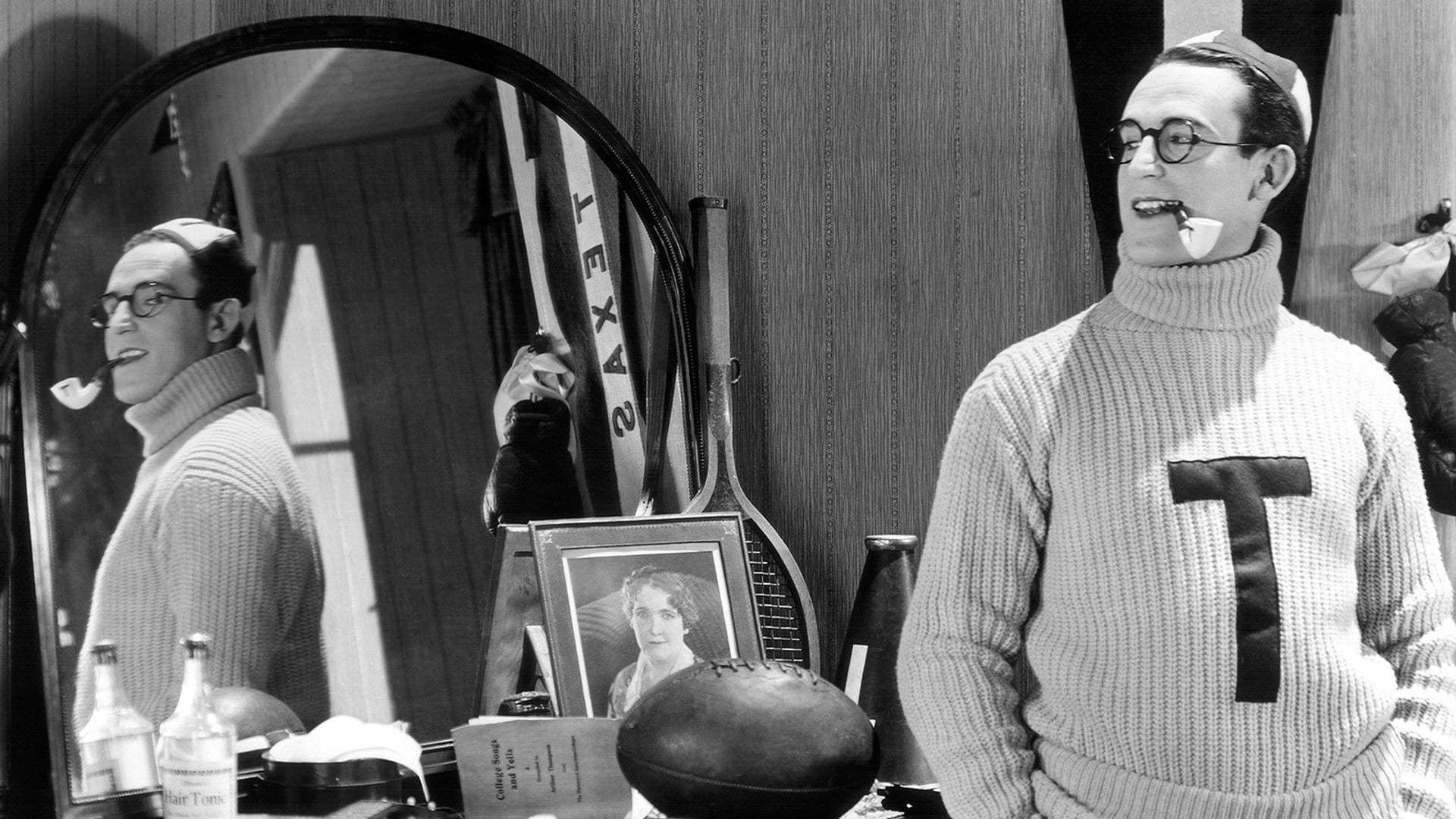 Foto do filme O Calouro