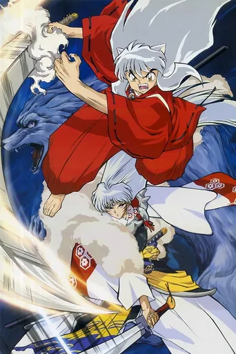 InuYasha 1: Sentimentos que Transcendem o Tempo