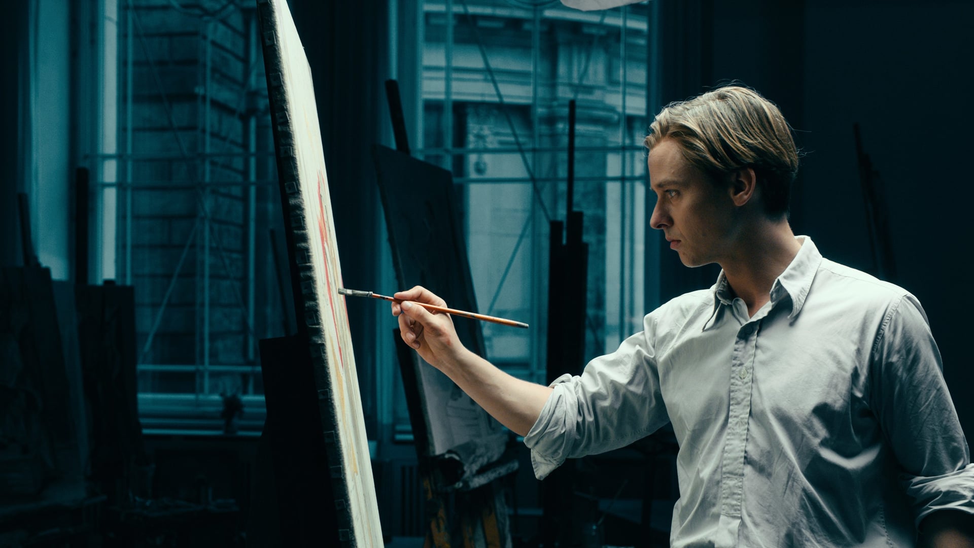 Foto do filme Nunca Deixe de Lembrar