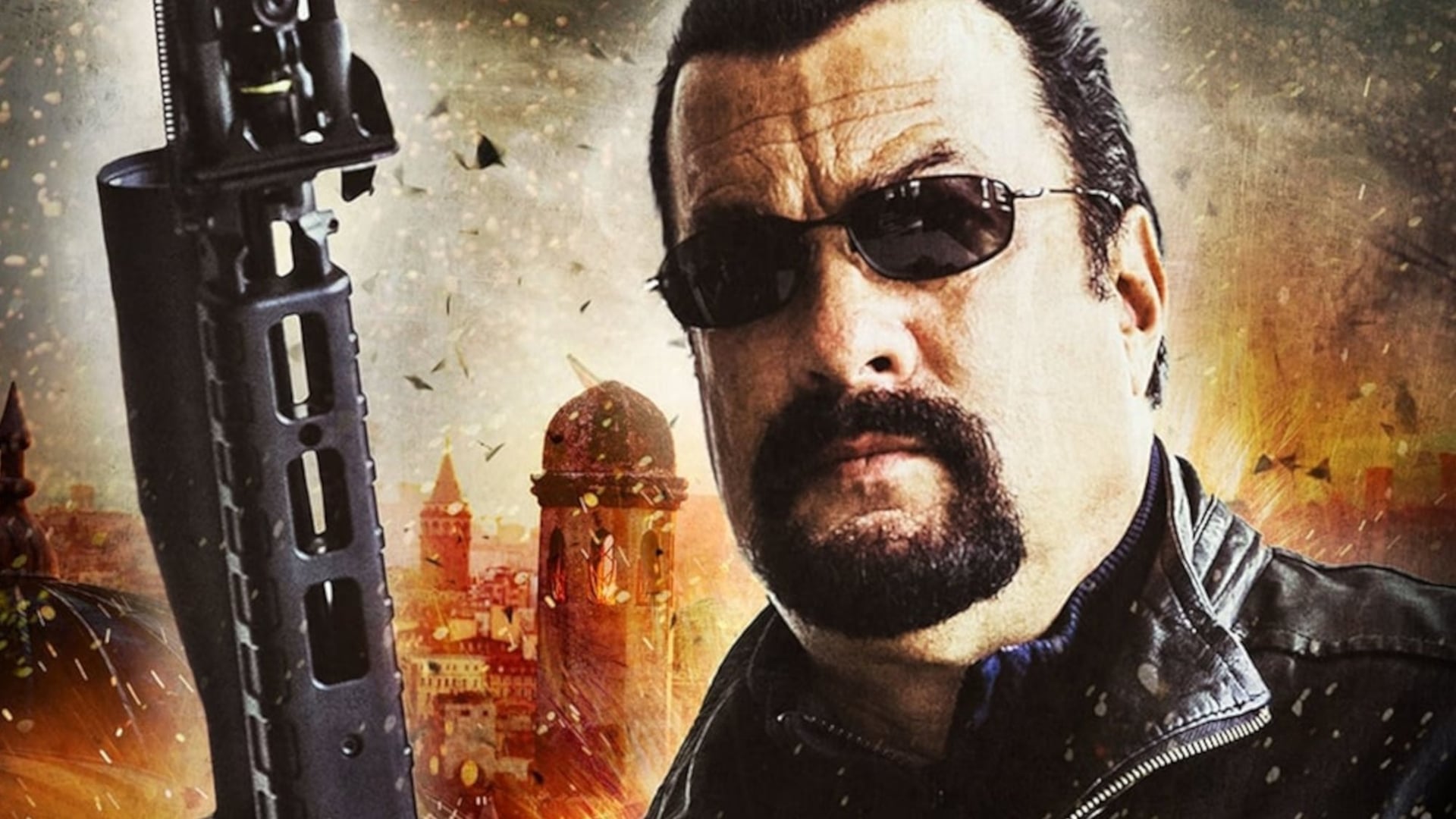 Foto do filme Contrato para a Morte