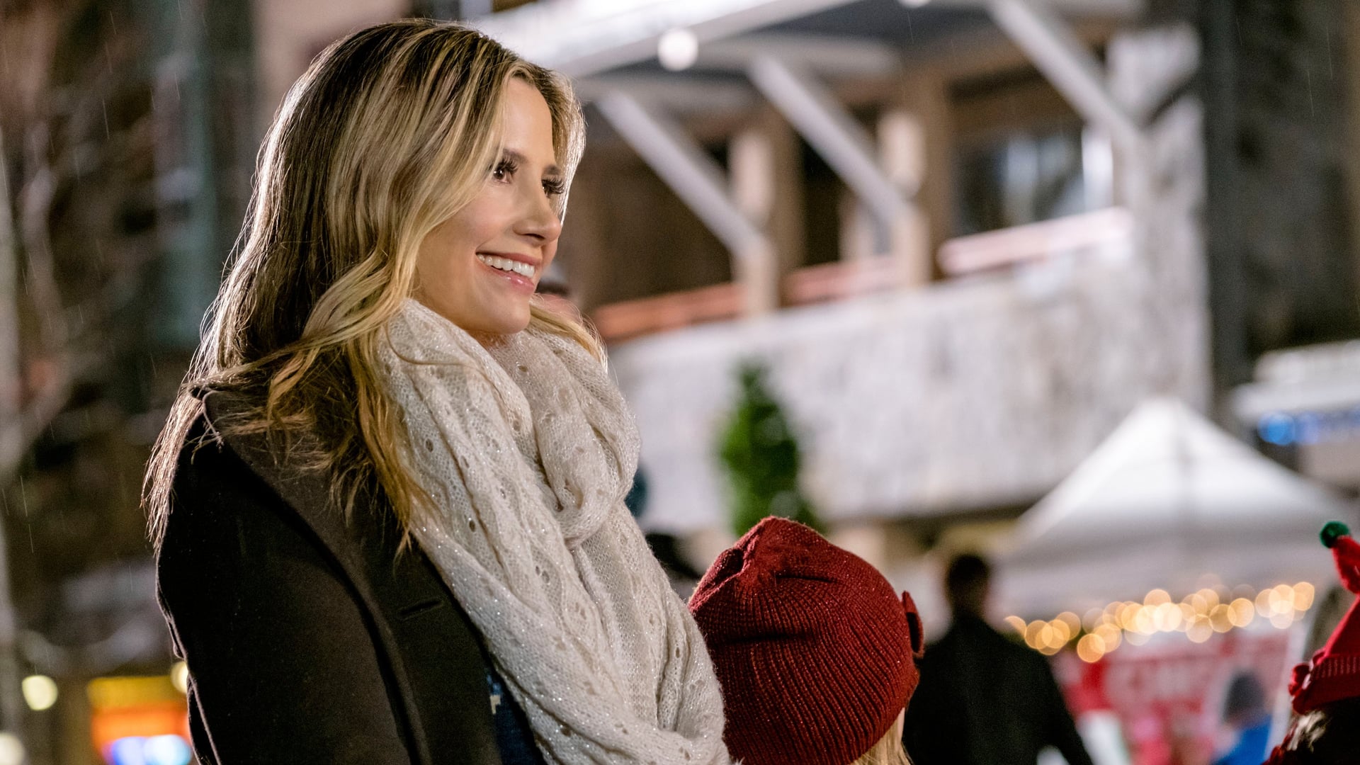 Foto do filme A Christmas to Remember