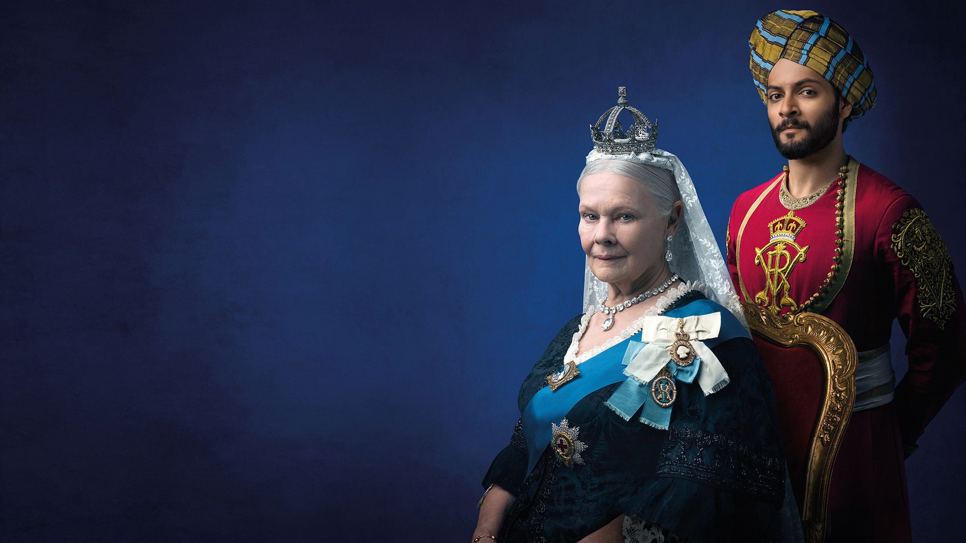 Foto do filme O Confidente da Rainha