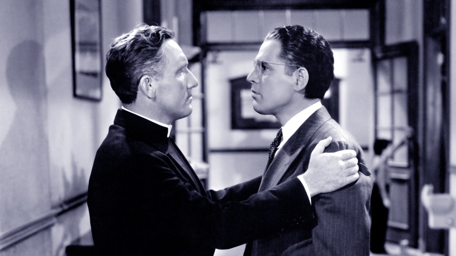 Foto do filme Com os Braços Abertos