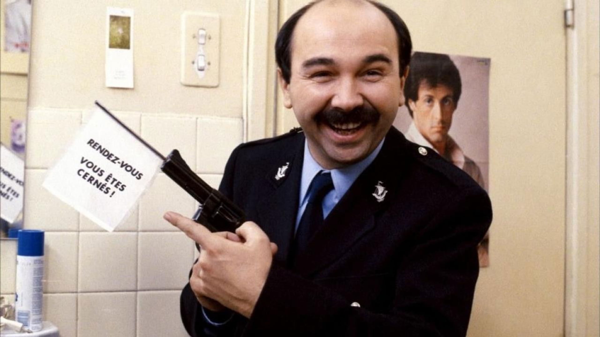 Foto do filme Pinot simple-flic