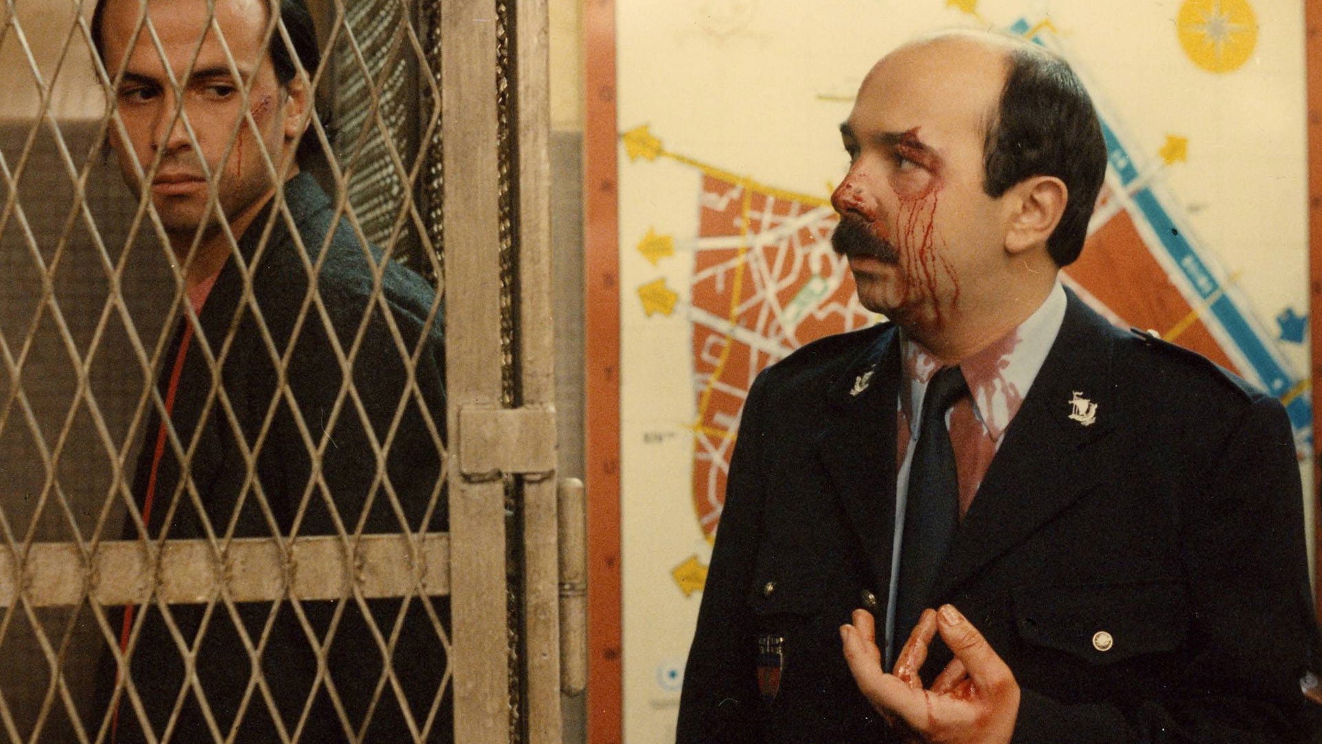 Foto do filme Pinot simple-flic