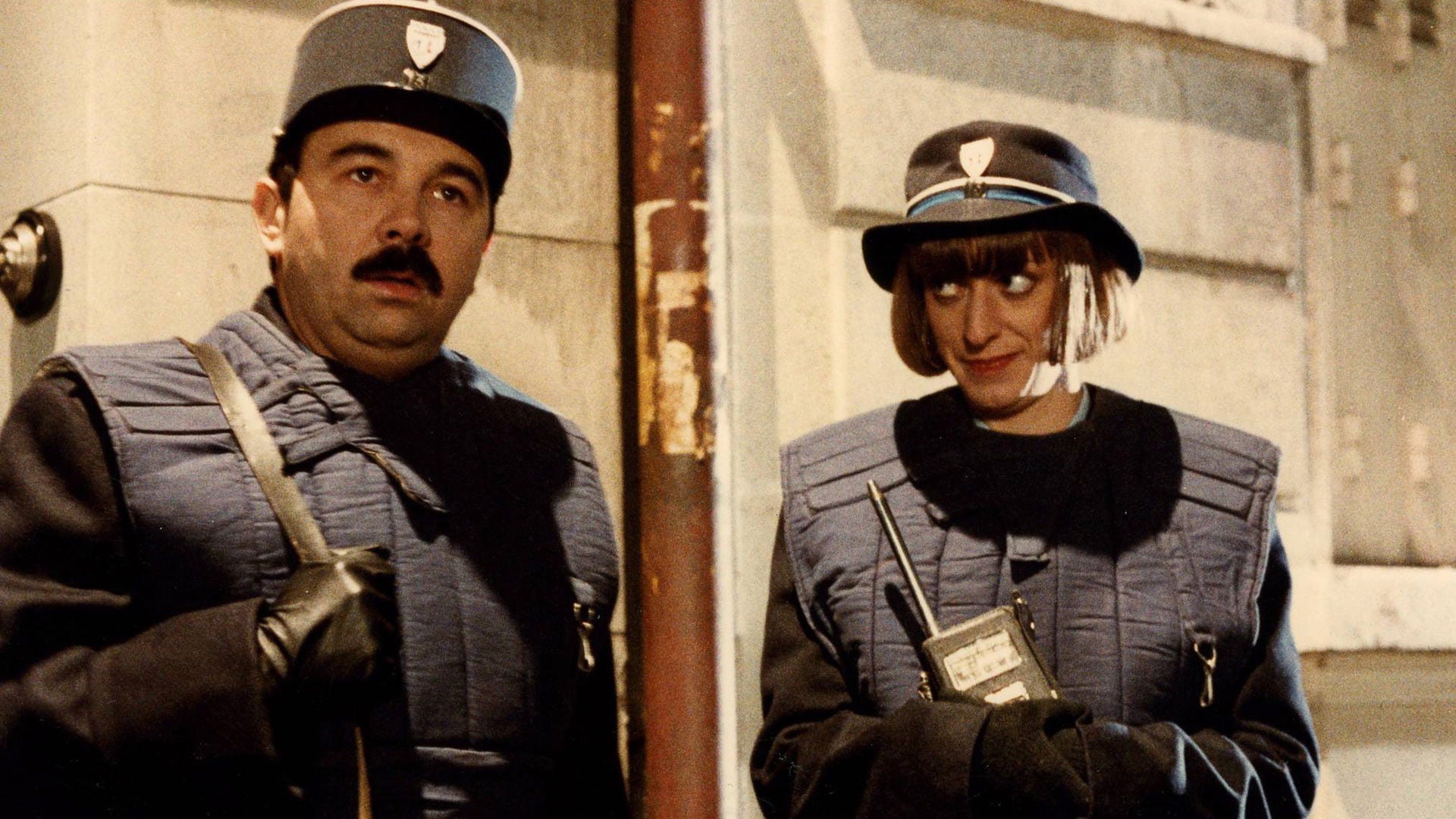 Foto do filme Pinot simple-flic