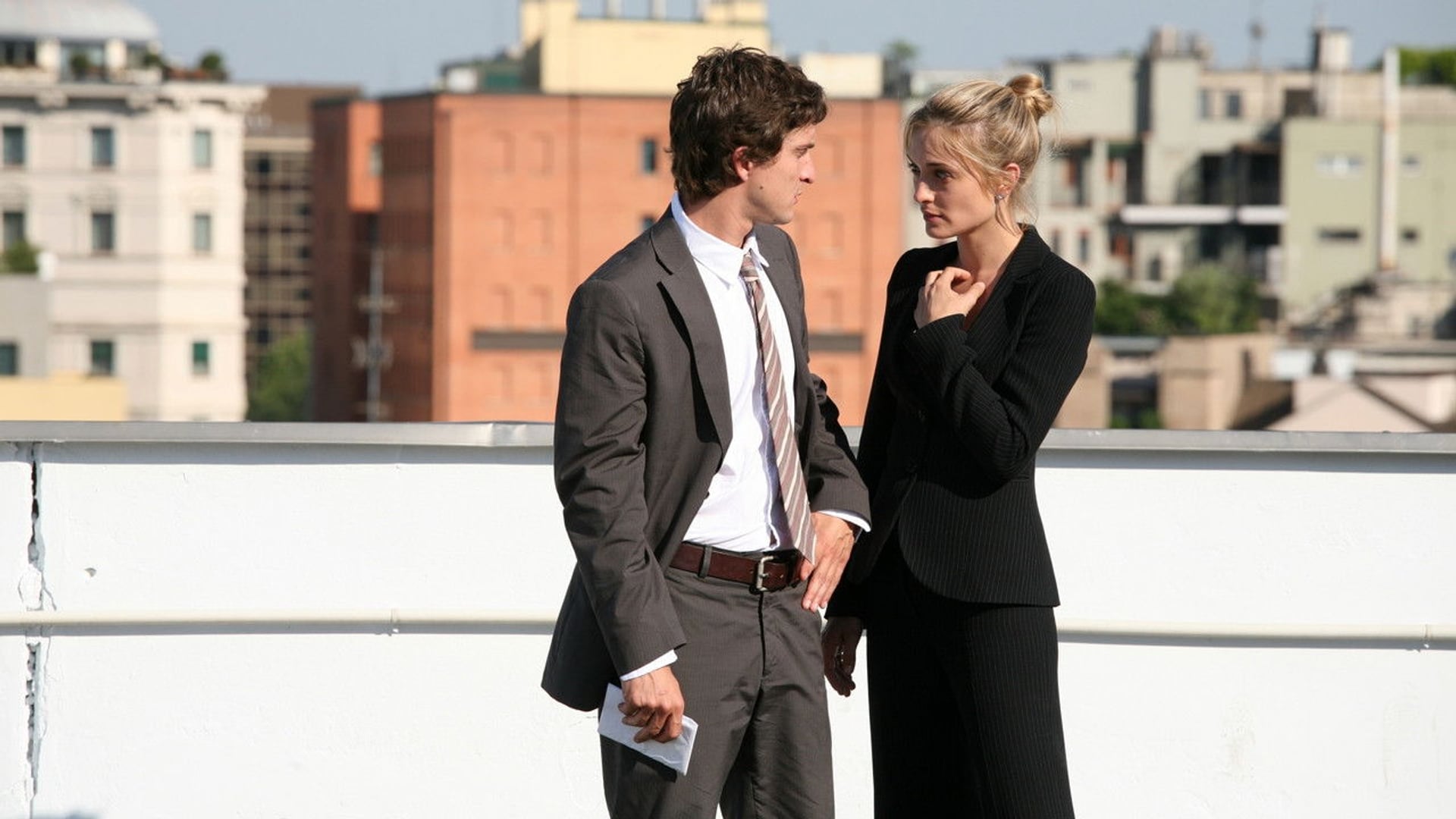 Foto do filme Generazione 1000 euro