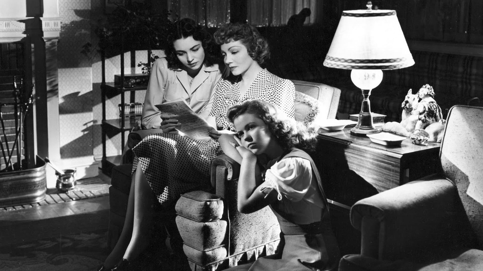 Foto do filme Desde Que Partiste