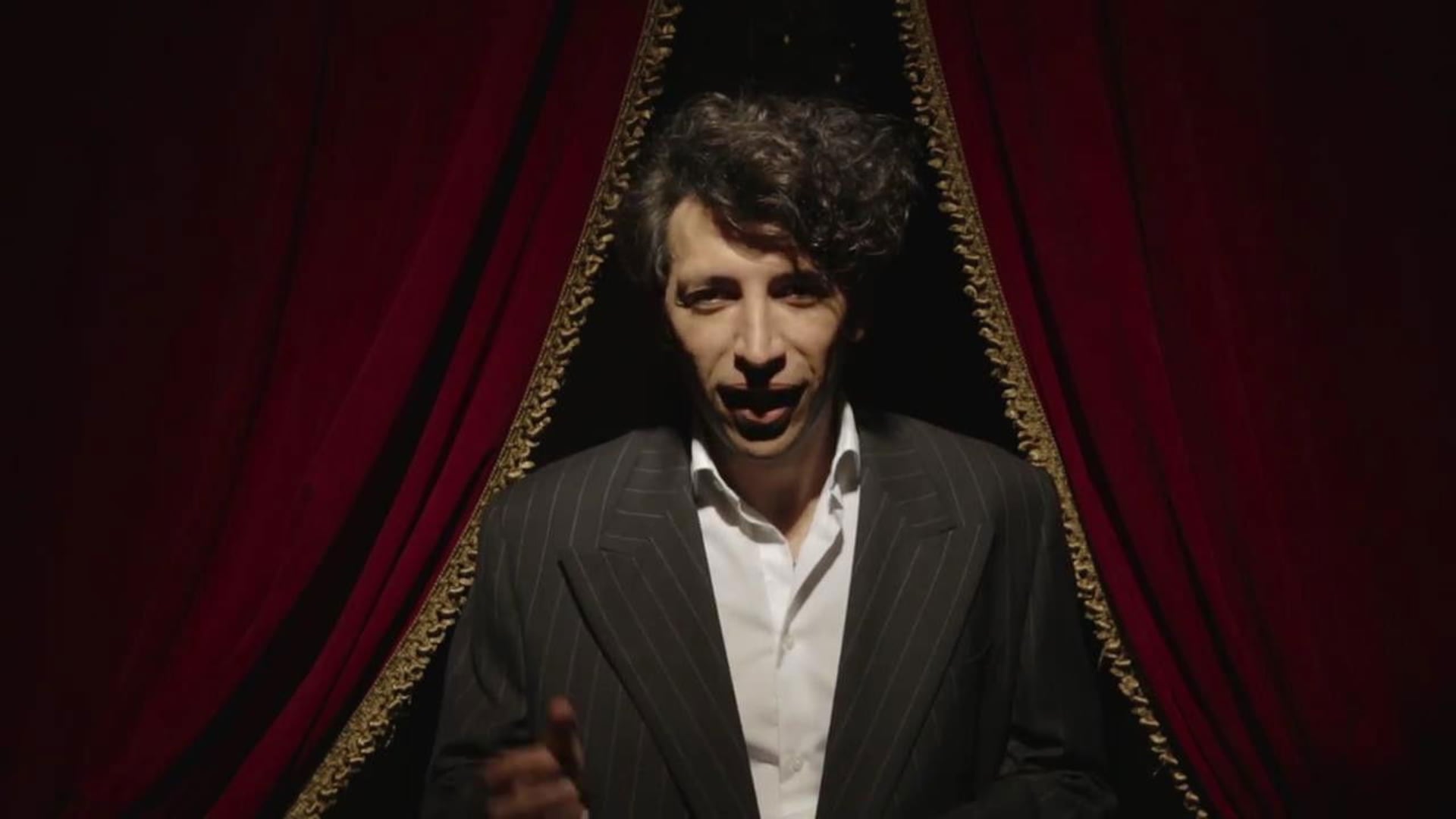 Foto do filme Quel bravo ragazzo