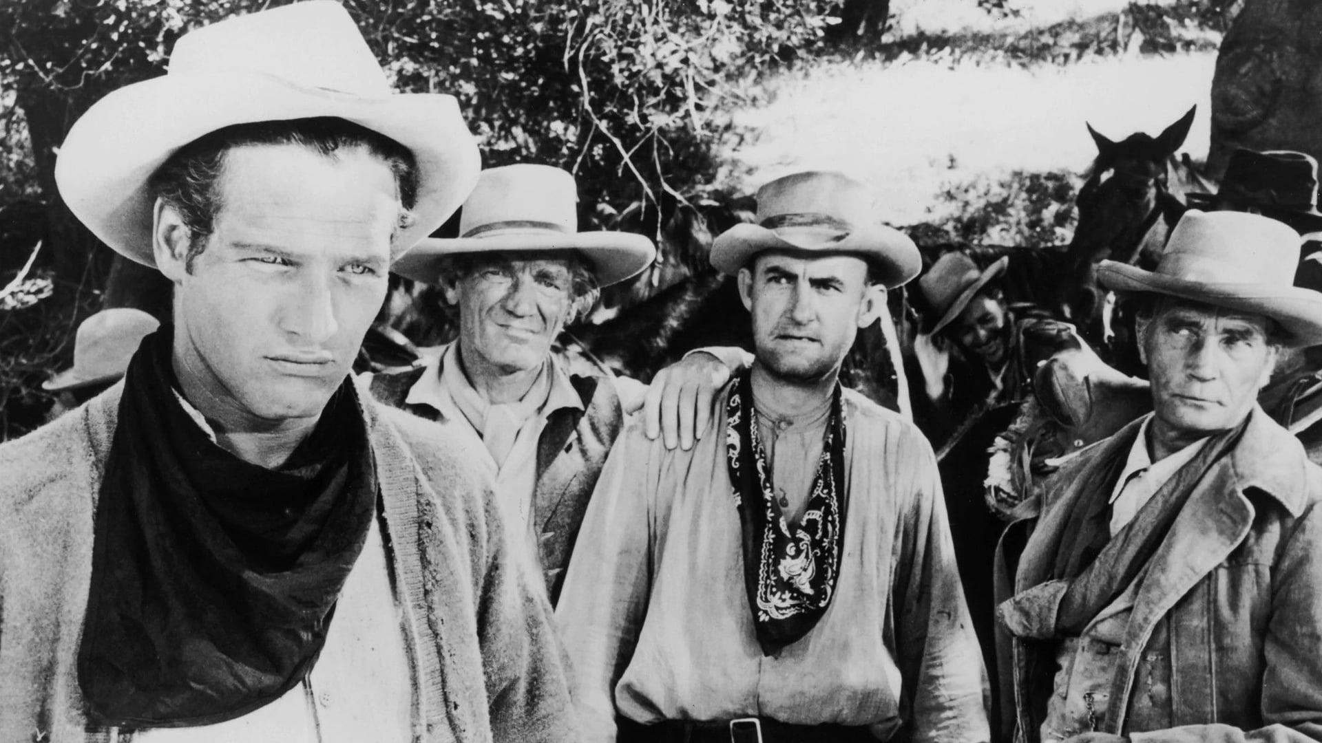 Foto do filme Um de Nós Morrerá