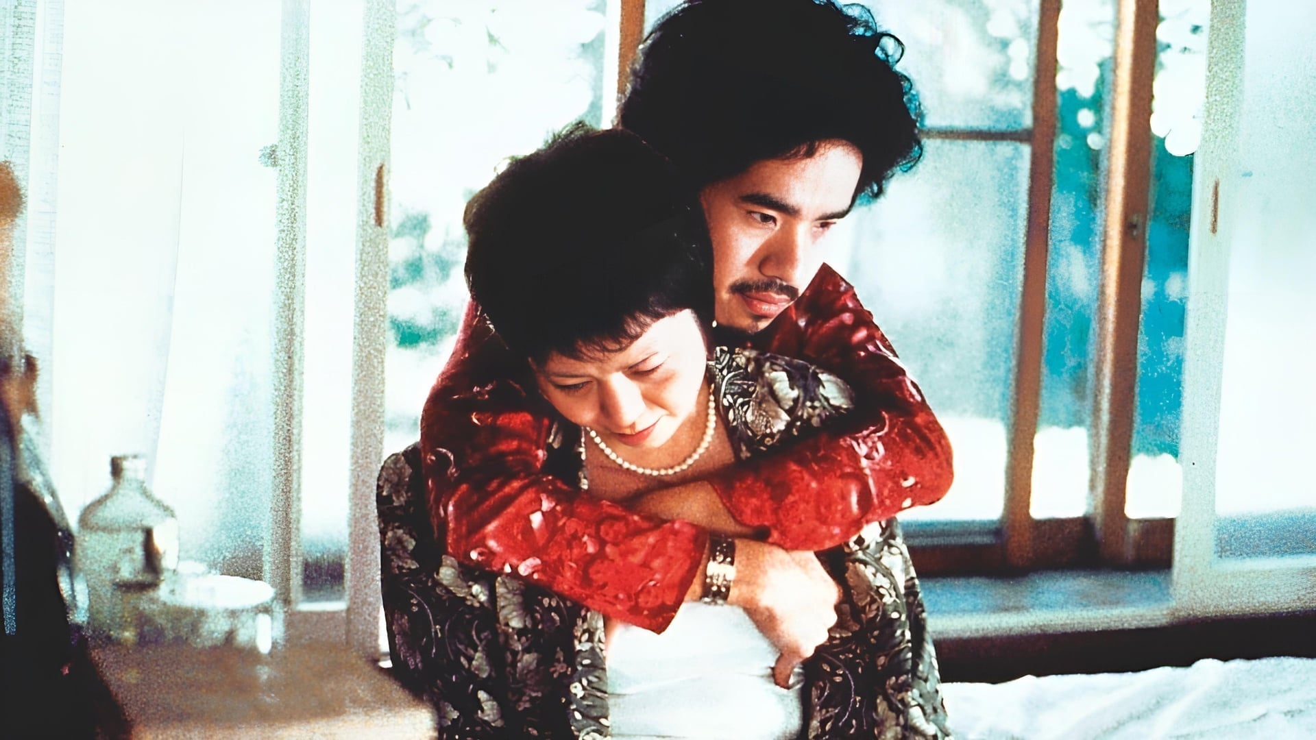 Foto do filme Visitor Q