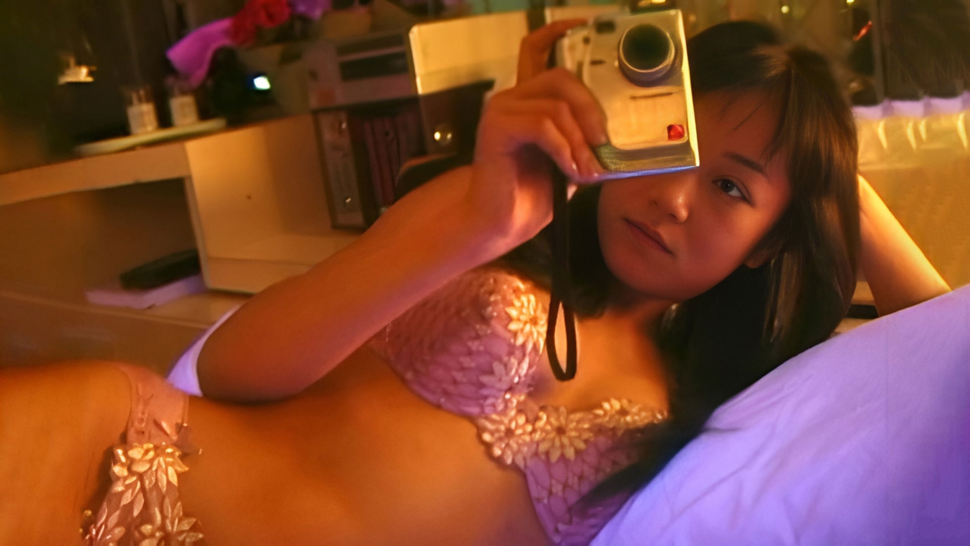 Foto do filme Visitor Q