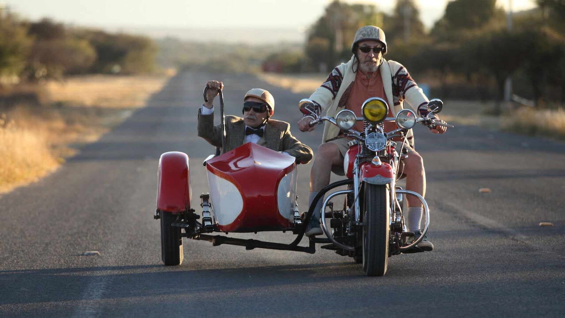 Foto do filme O Patriarca