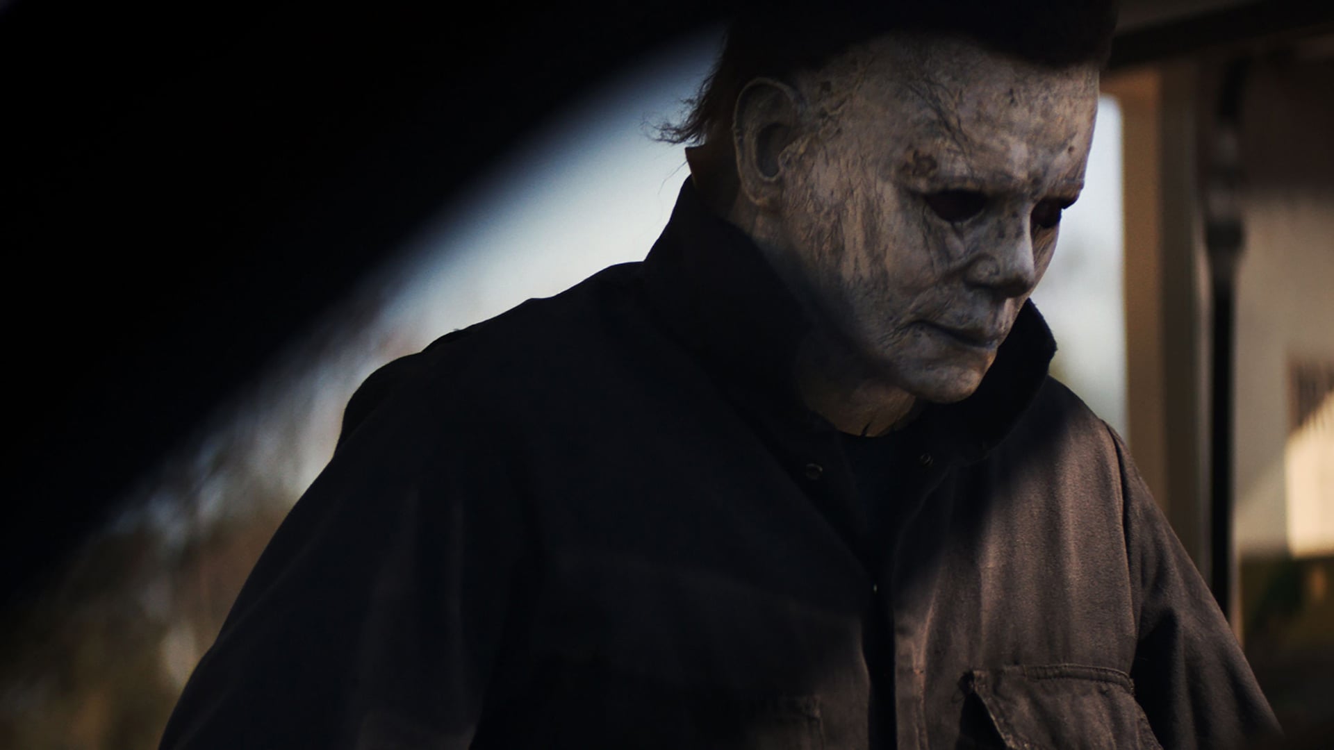 Foto do filme Halloween