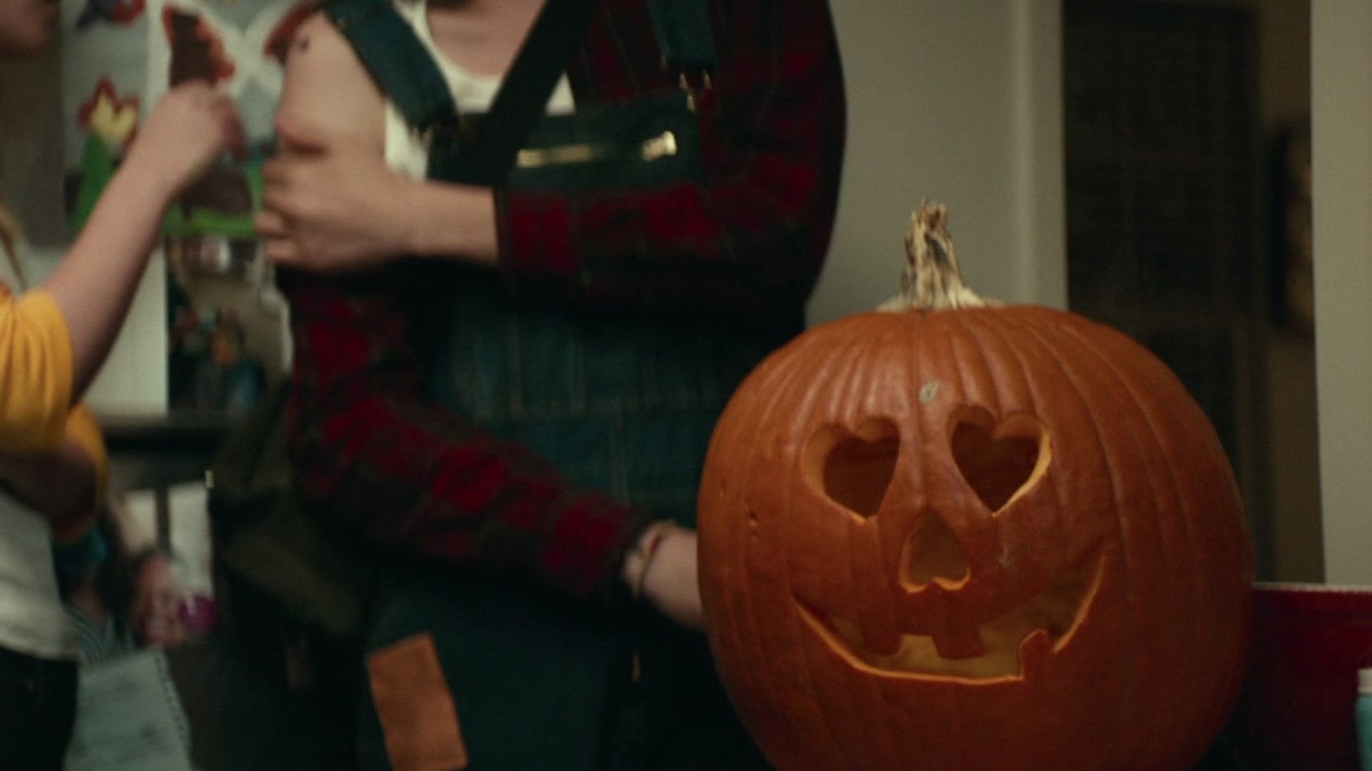 Foto do filme Halloween