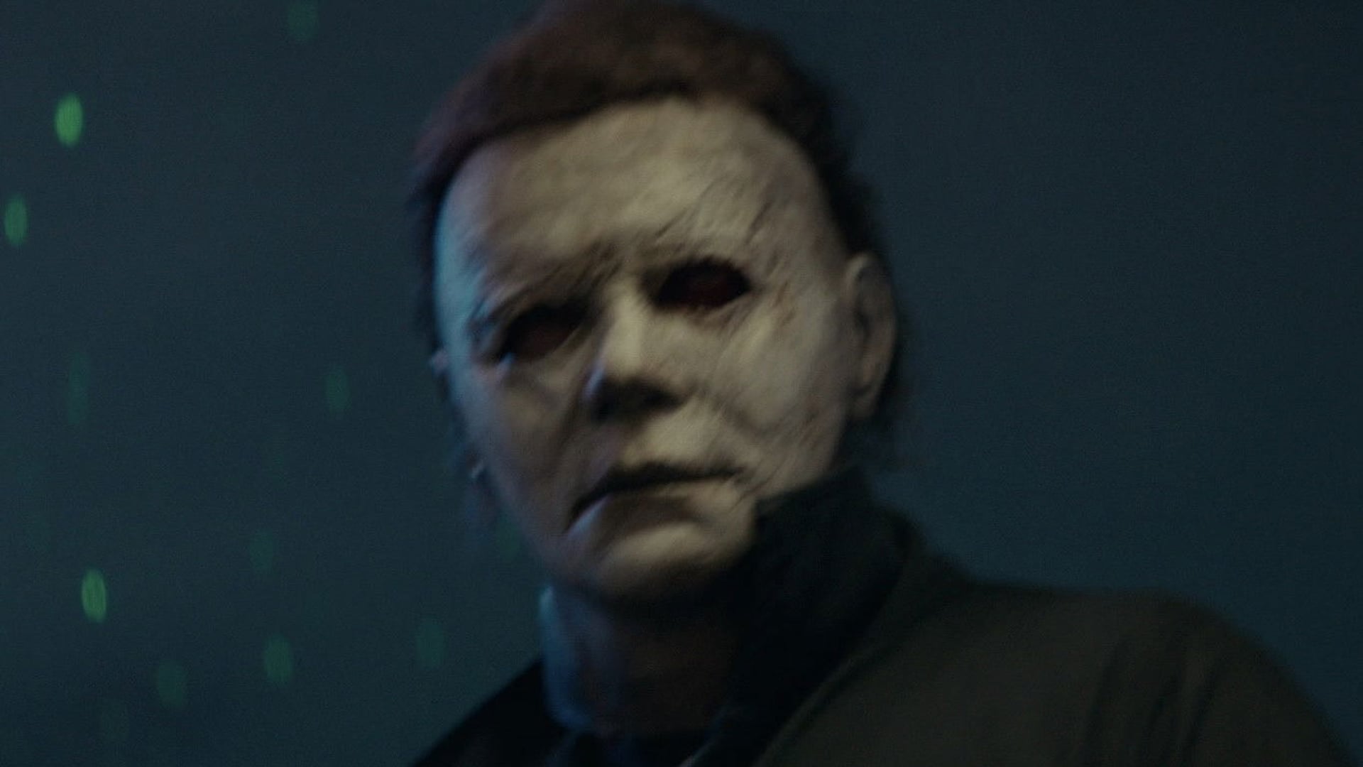 Foto do filme Halloween