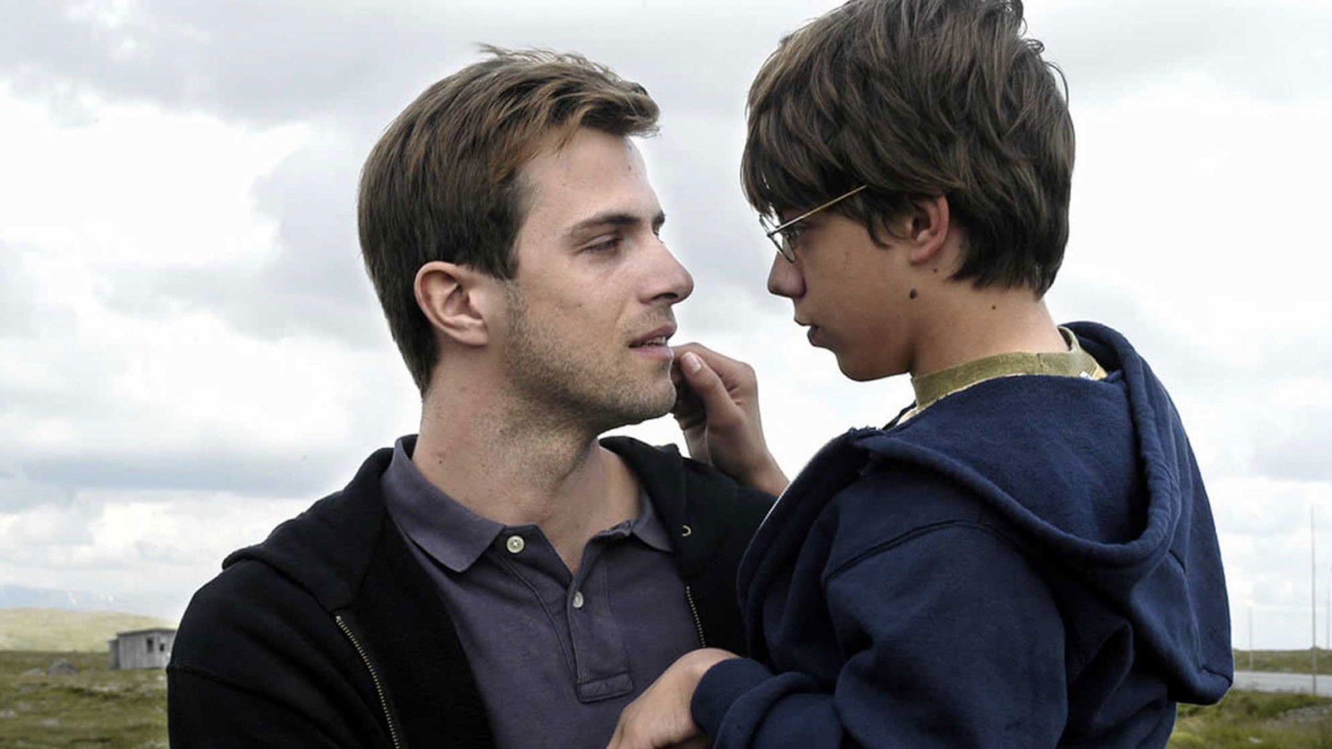 Foto do filme Le chiavi di casa